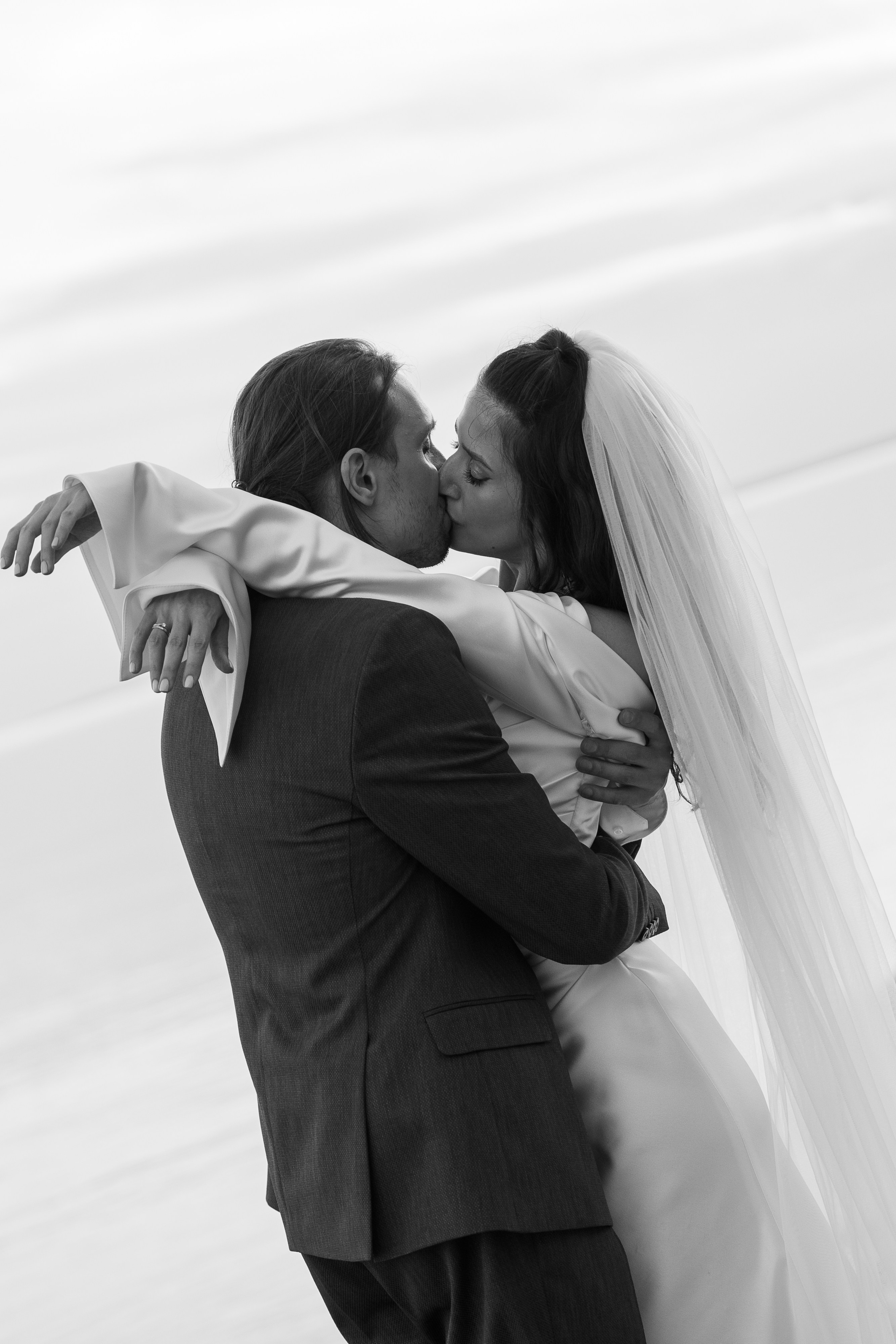 Варя & Никита. Свадебное агентство WedStories agency