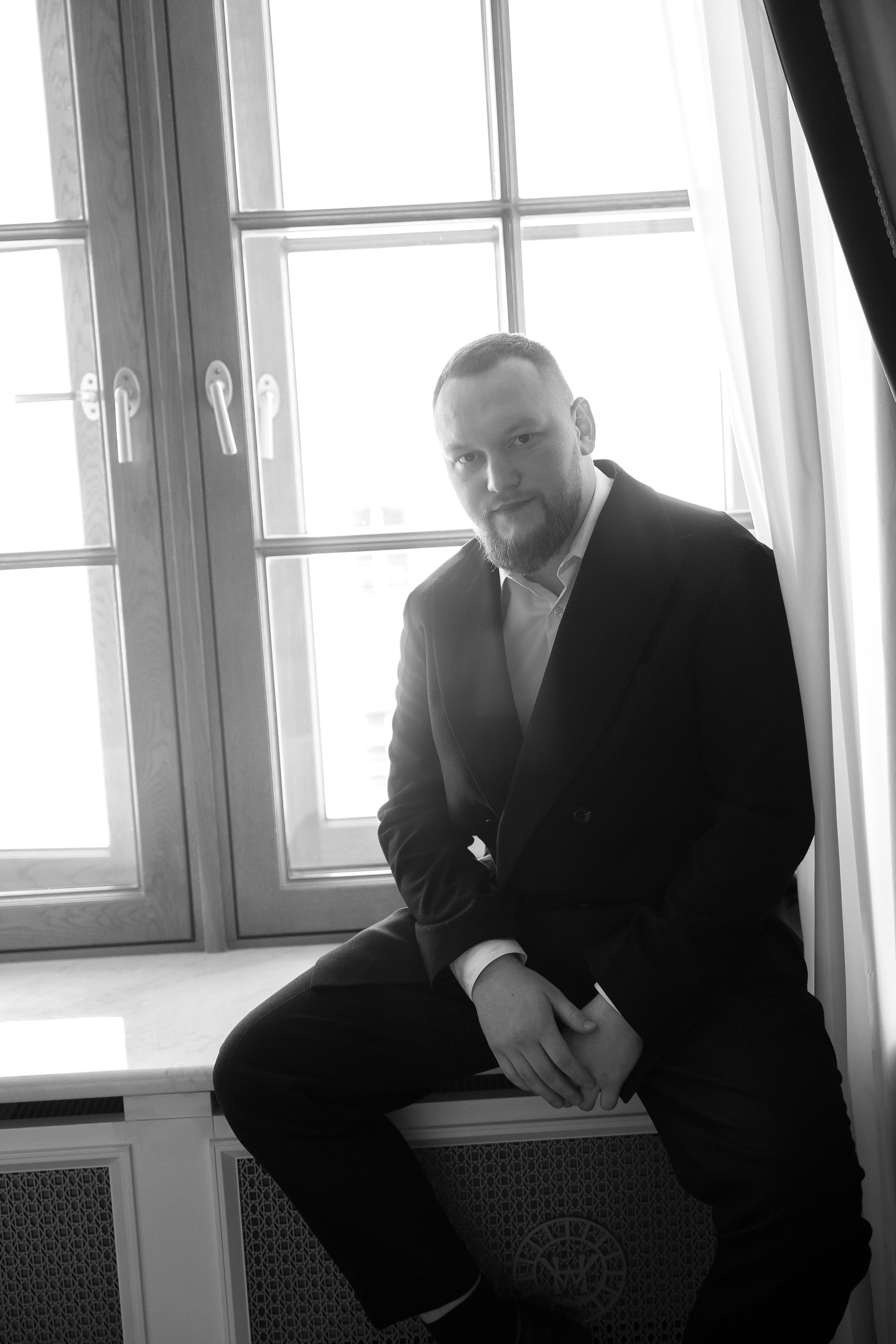 Алина & Егор. Свадебное агентство WedStories agency