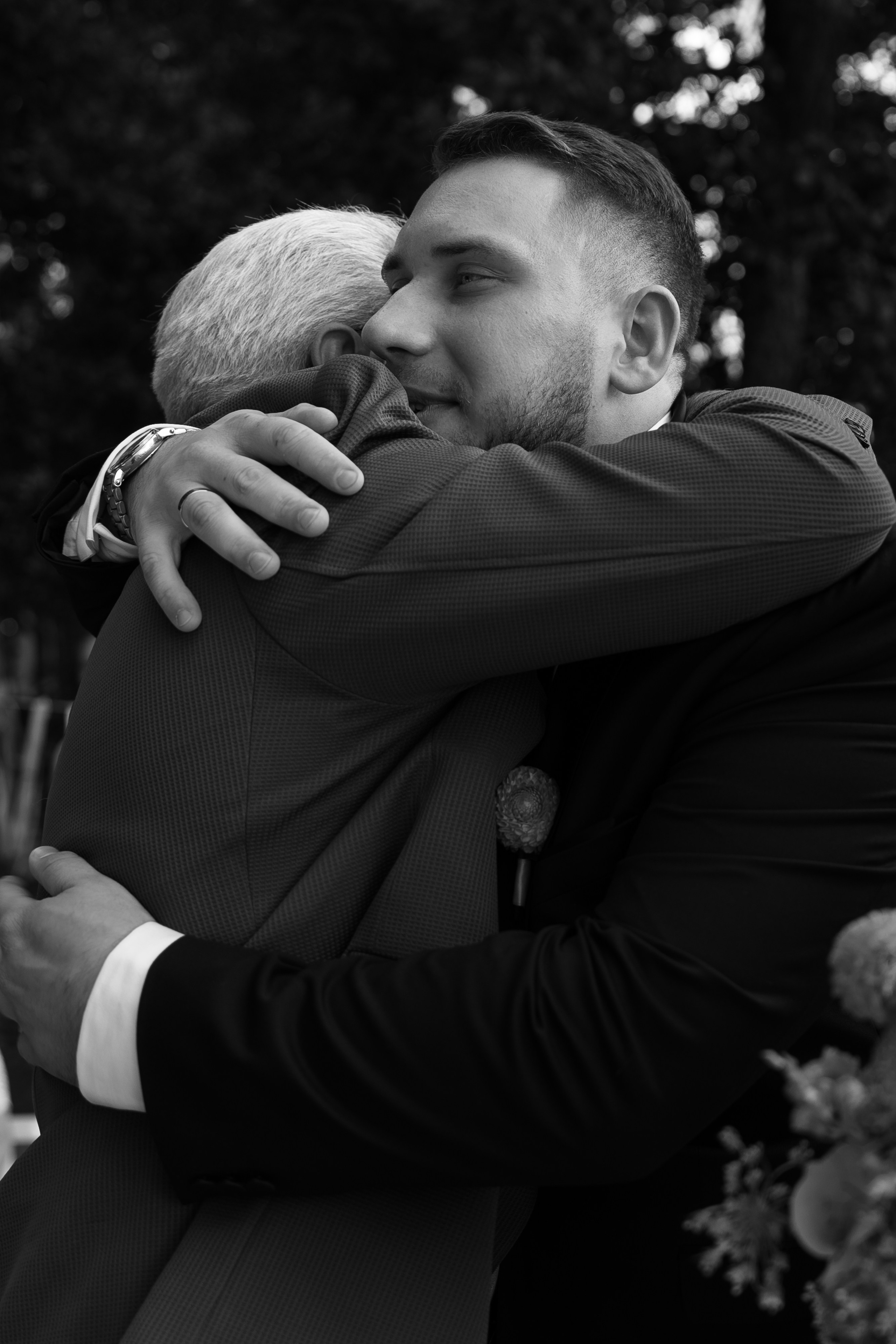 Герман & Света. Свадебное агентство WedStories agency