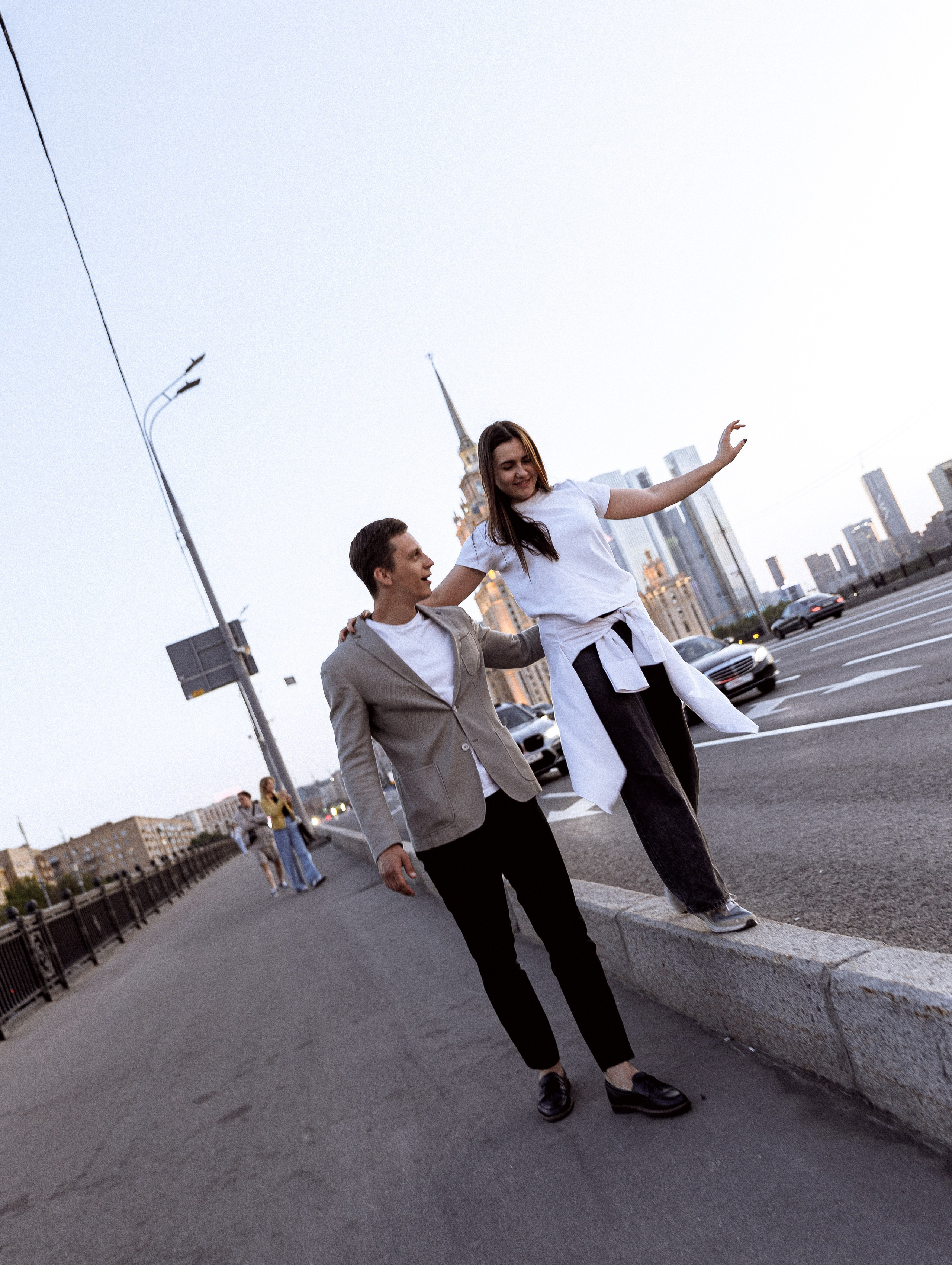 Алиса и Глеб. Свадебный фотограф в Казани и Санкт-Петербурге Евгения Есенина