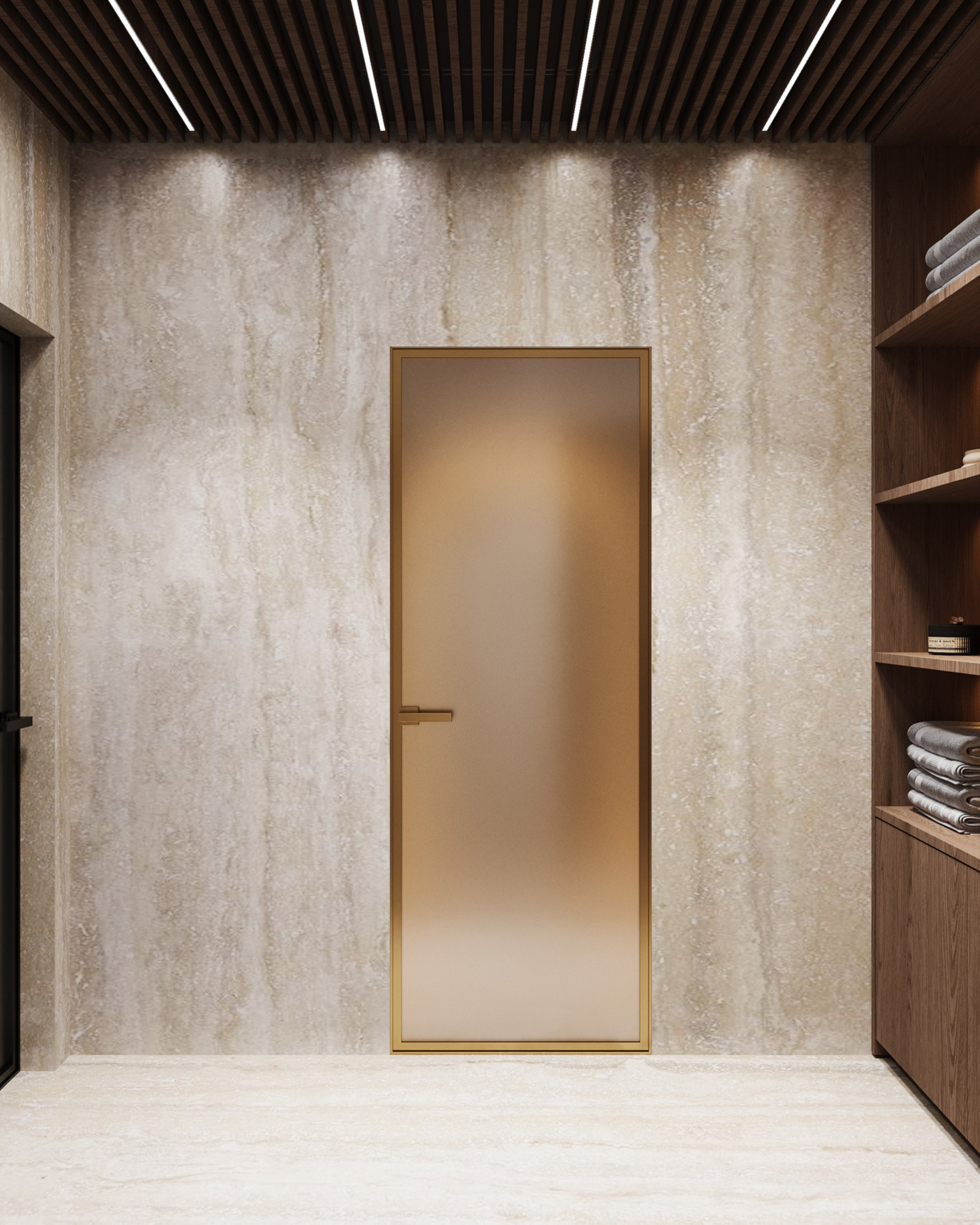 9 линия |364 m2 | 2025. 3D Визуализатор Великородная Виктория