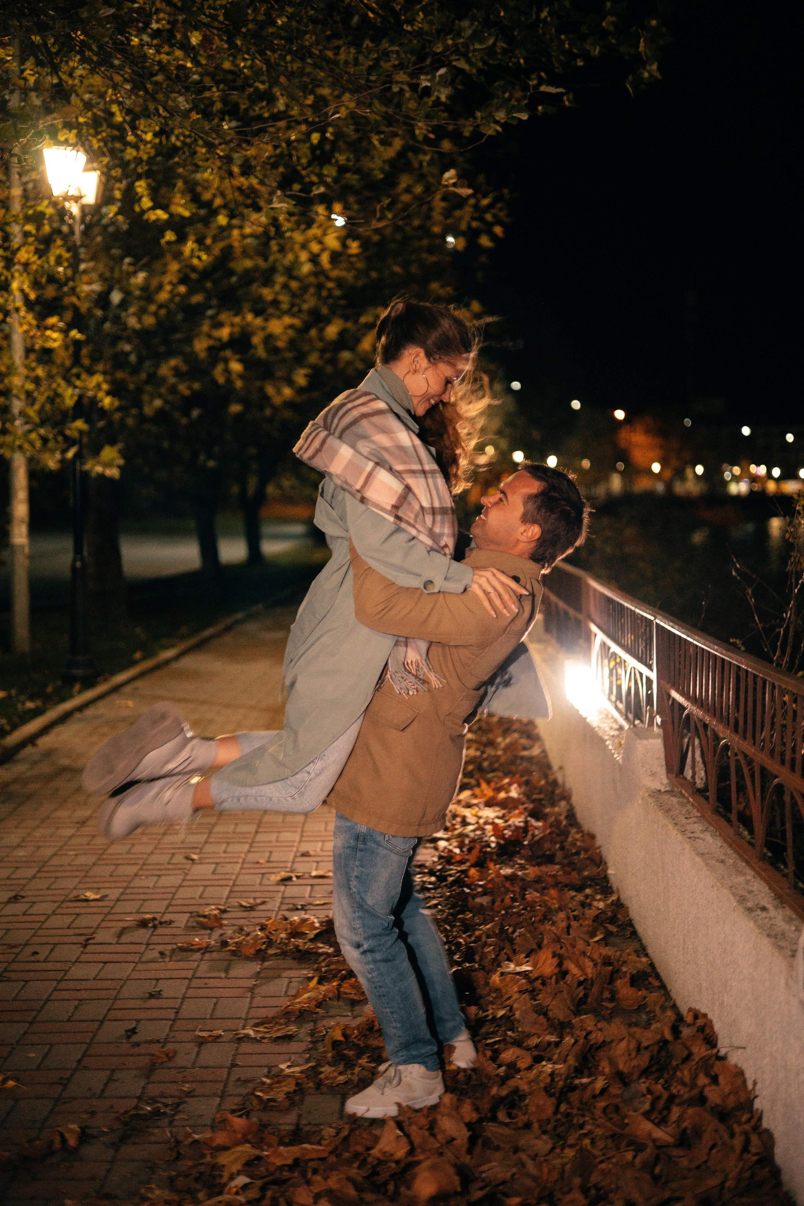 Антон и Мария