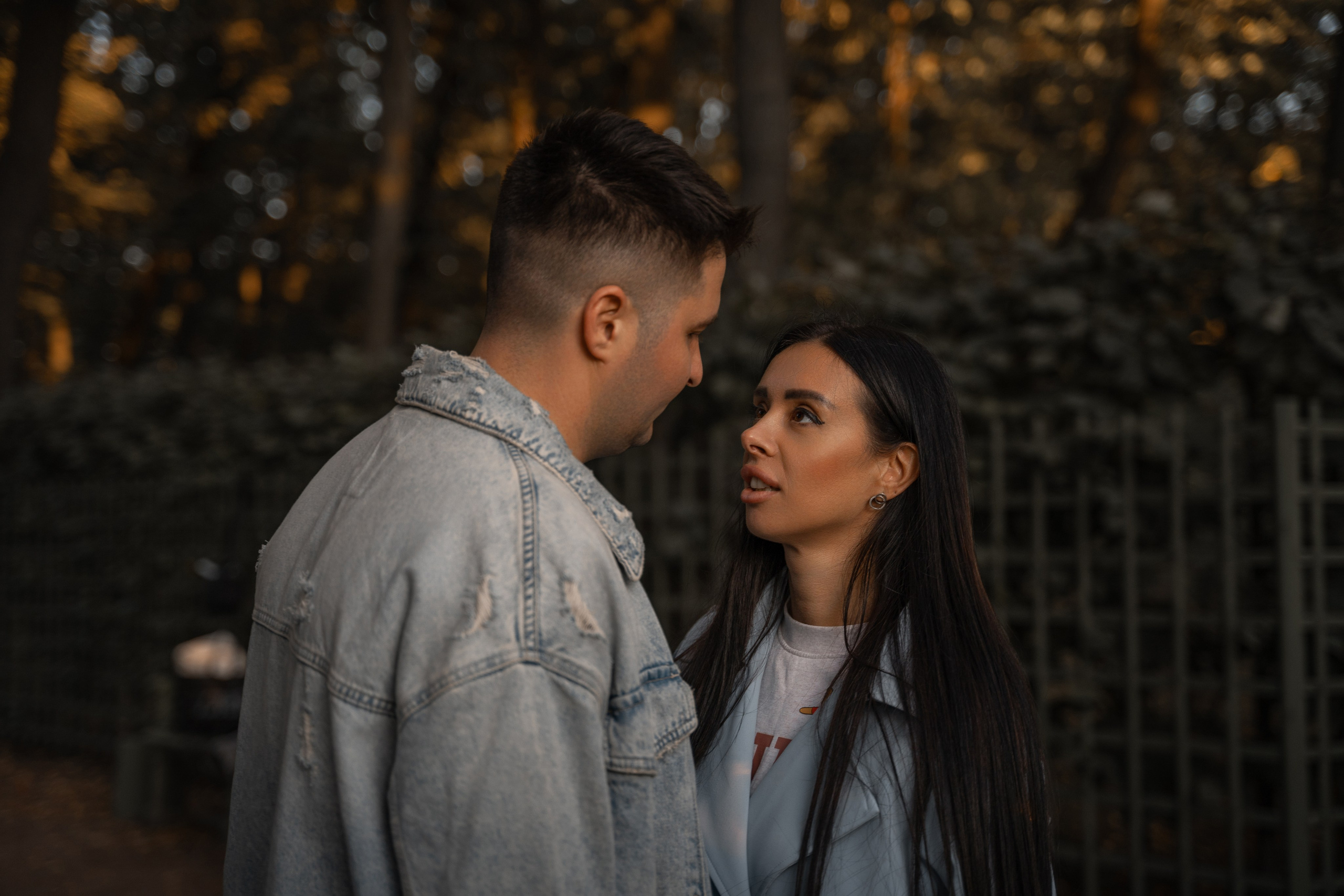 CHULDINY. MILATE — выпускные альбомы, фотосессии и видео в Москве