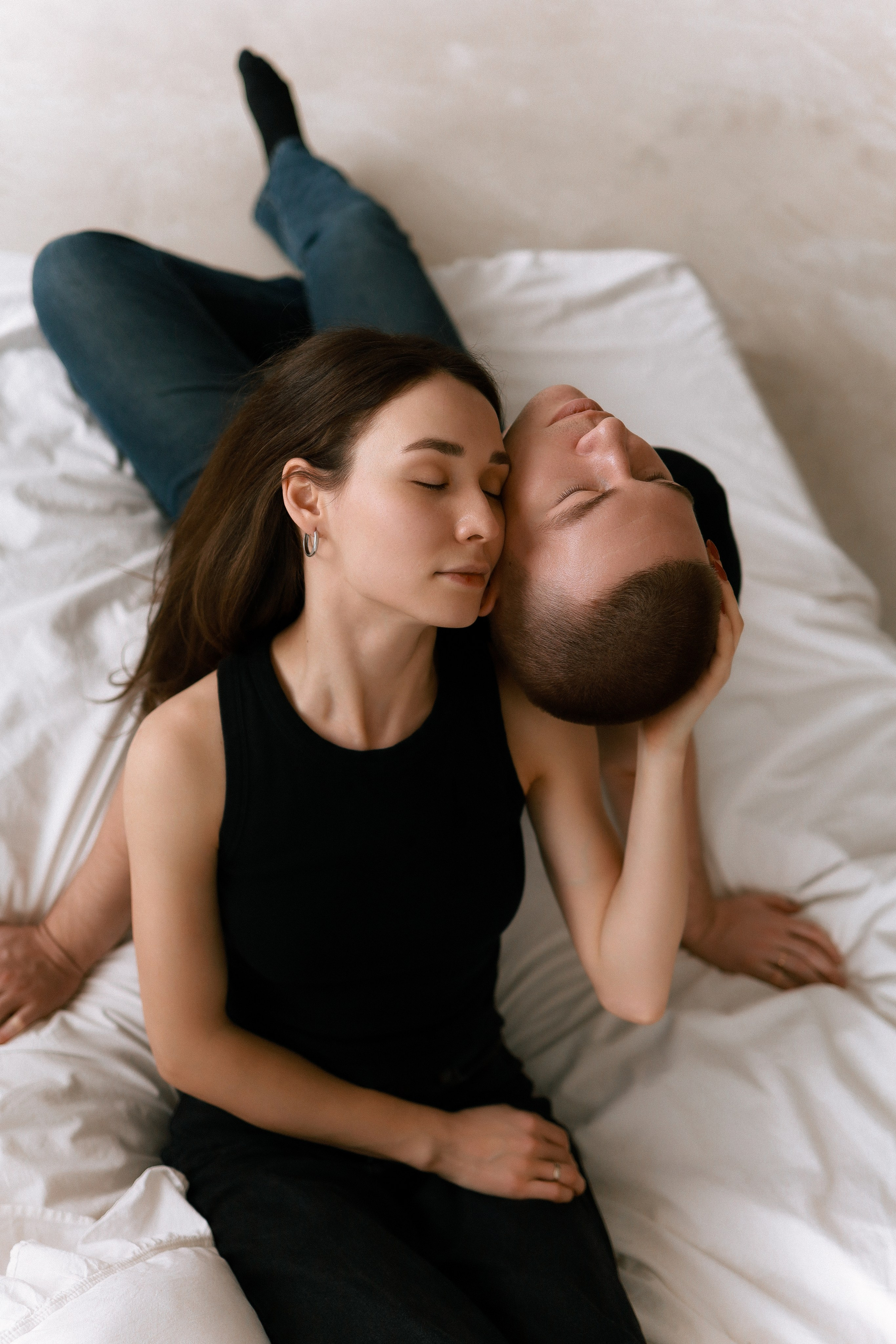 София и Данил. Анна Лерман. Фотограф г. Абакан