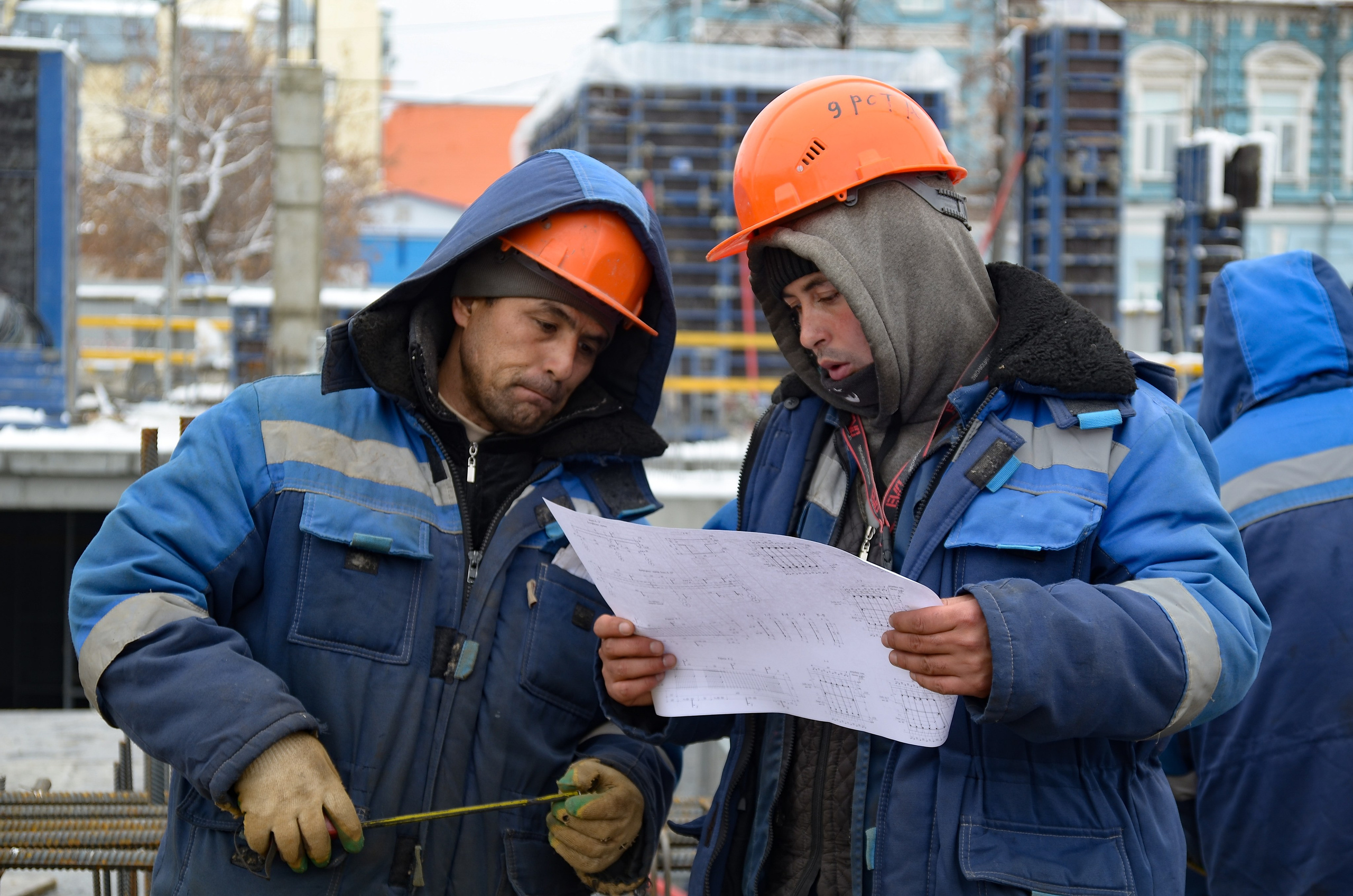Вокруг нас. Фото — видео Тюмень