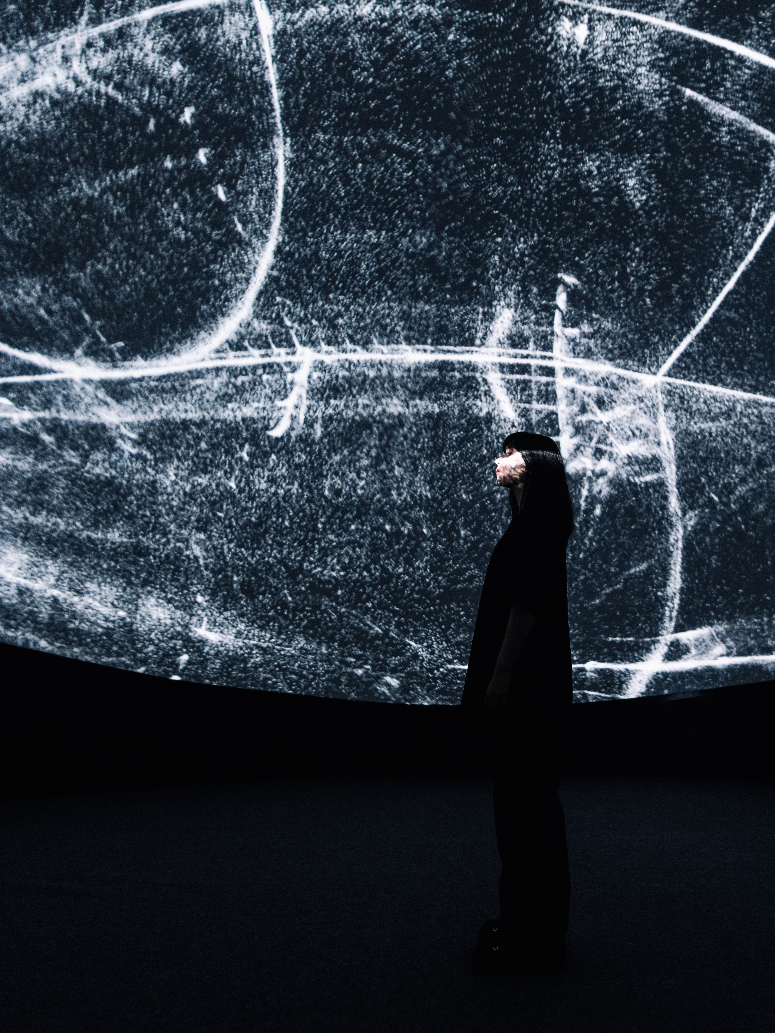 INTERVALS.EXHIBITION. @tomrus: Рустам Шагиморданов — фотограф