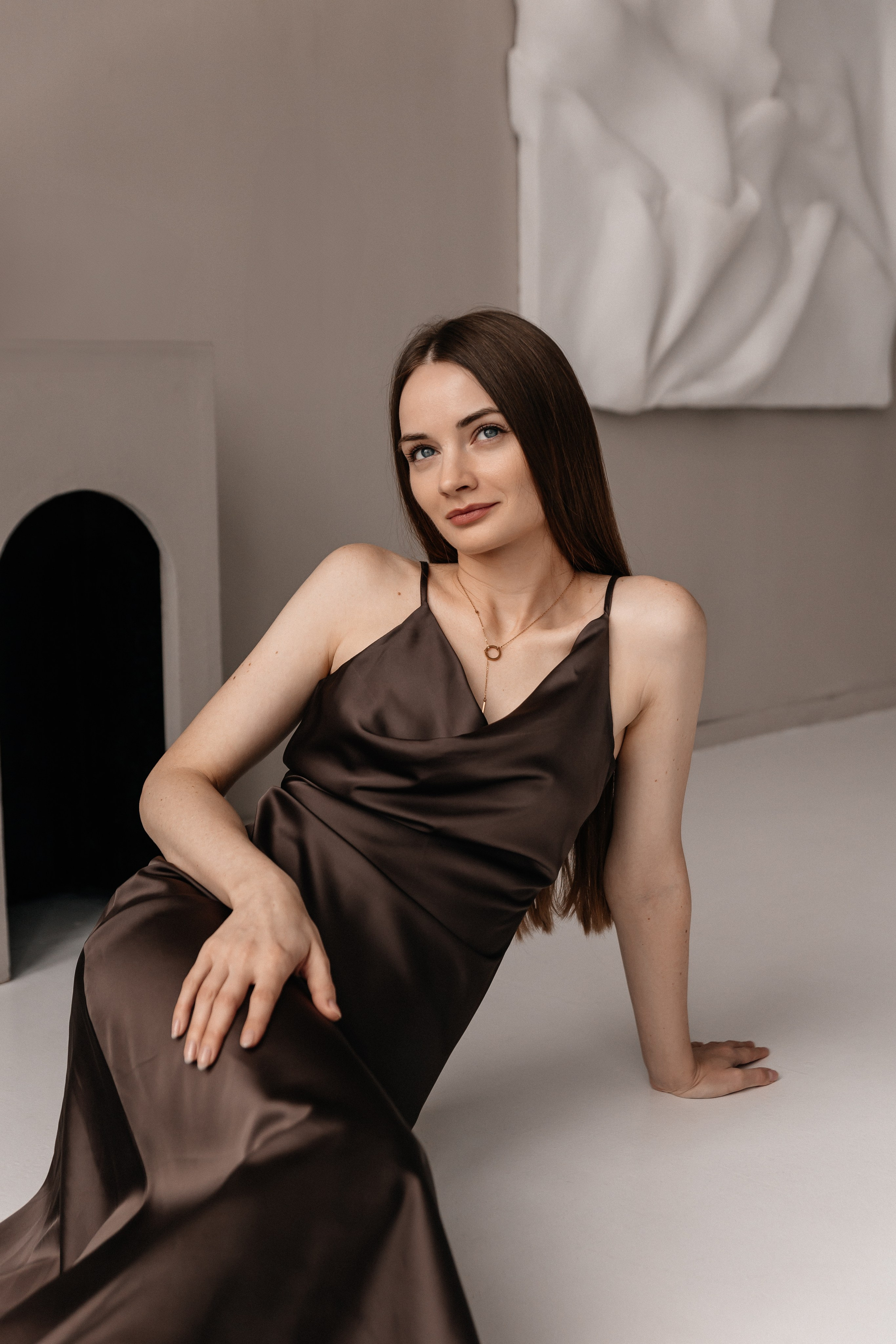 Вероника. Семейный фотограф Минск Усова Ольга