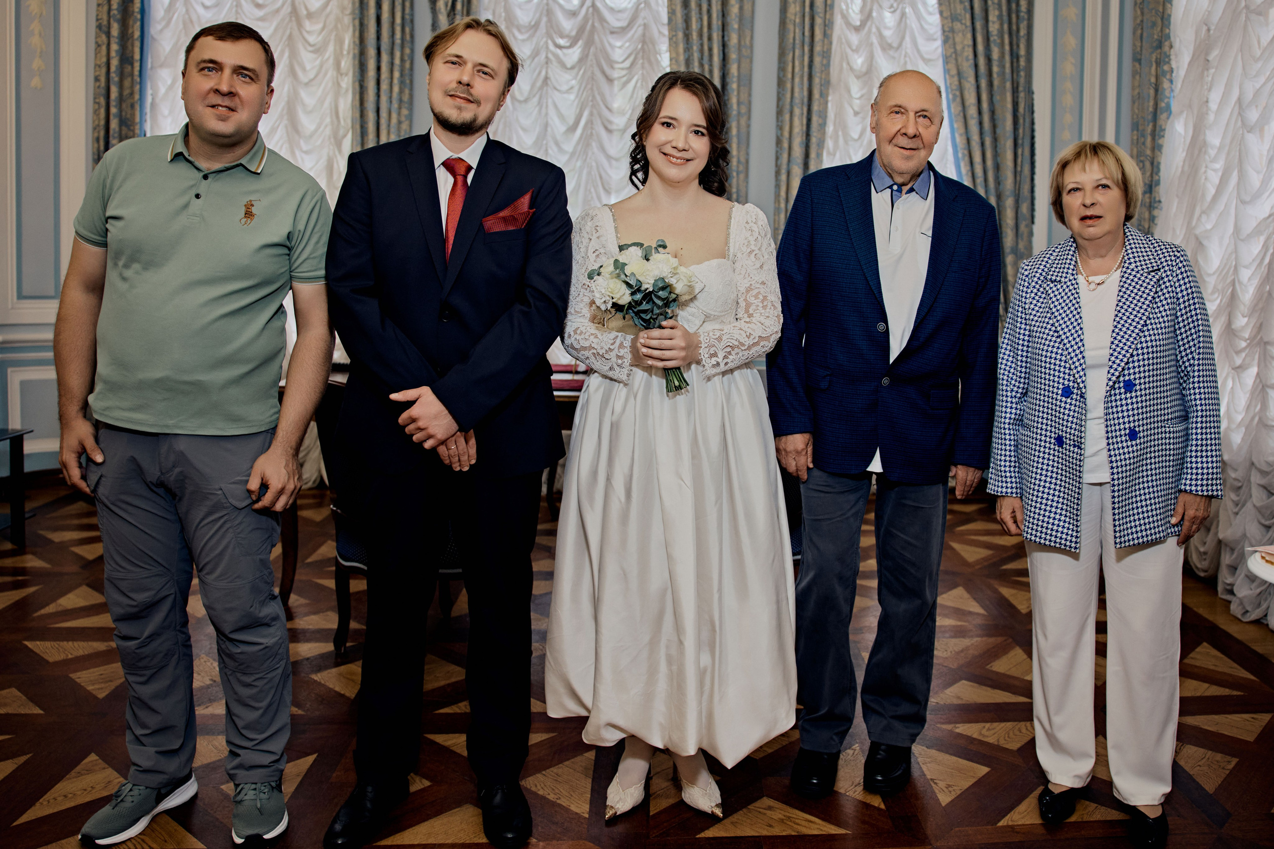 Марьям Александр. Фотограф в Москве Ксенья Раимова