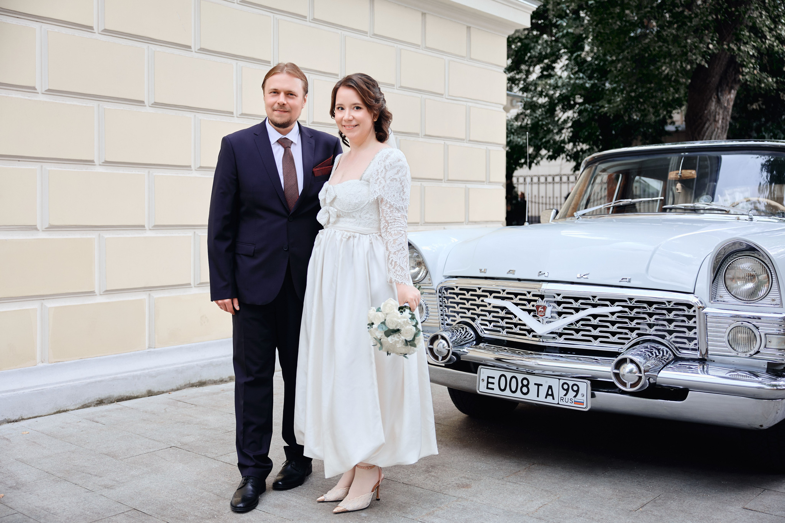 Марьям Александр. Фотограф в Москве Ксенья Раимова