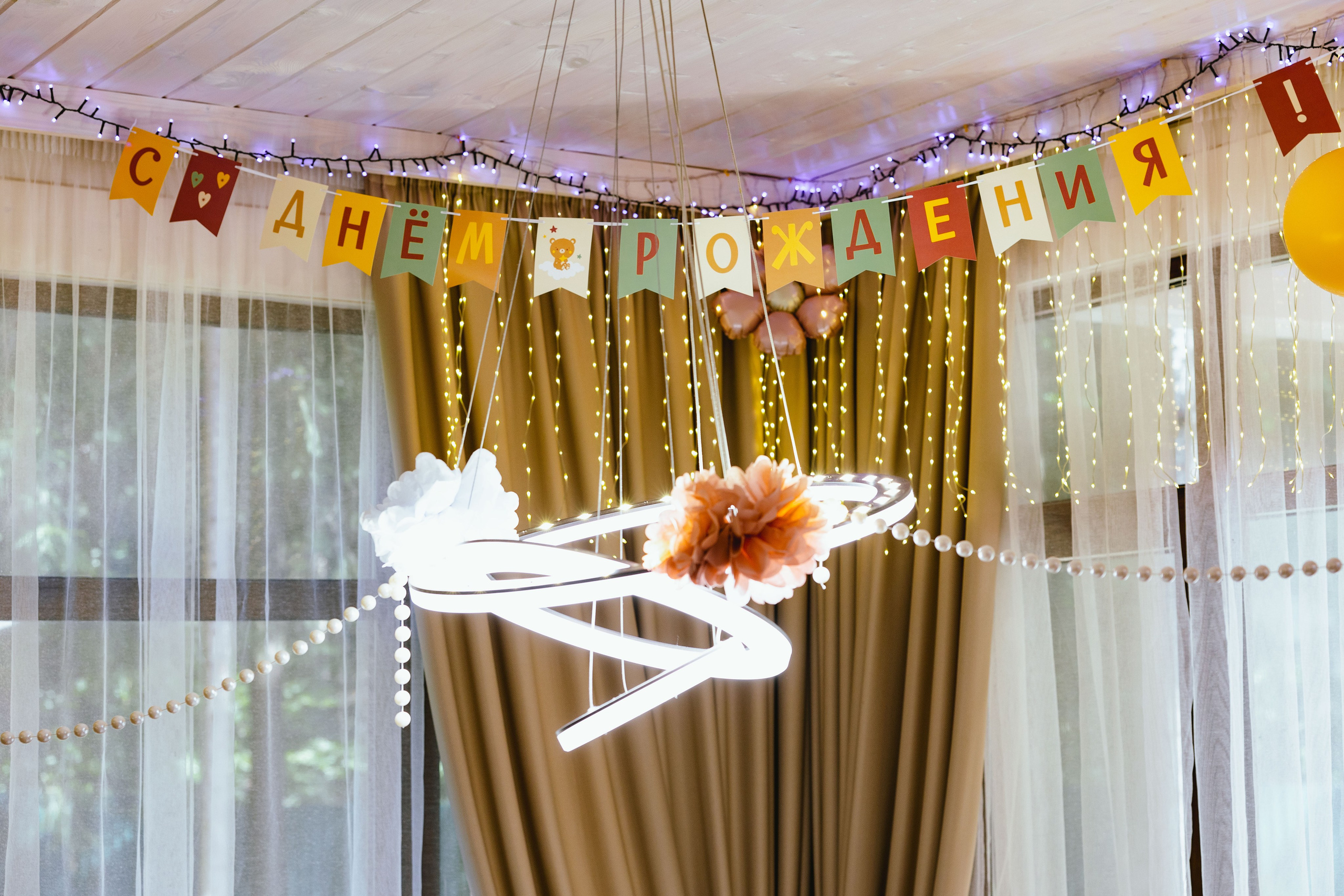 Полина 1 годик. Фотограф в Москве Ксенья Раимова
