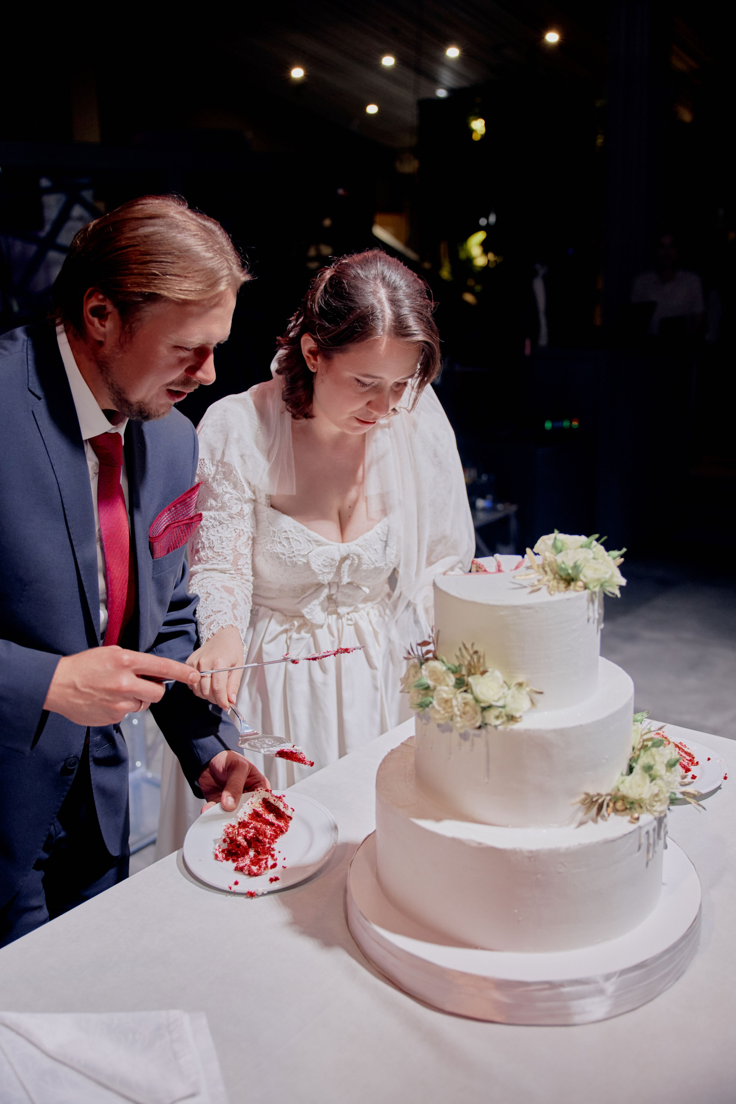 Марьям Александр. Фотограф в Москве Ксенья Раимова