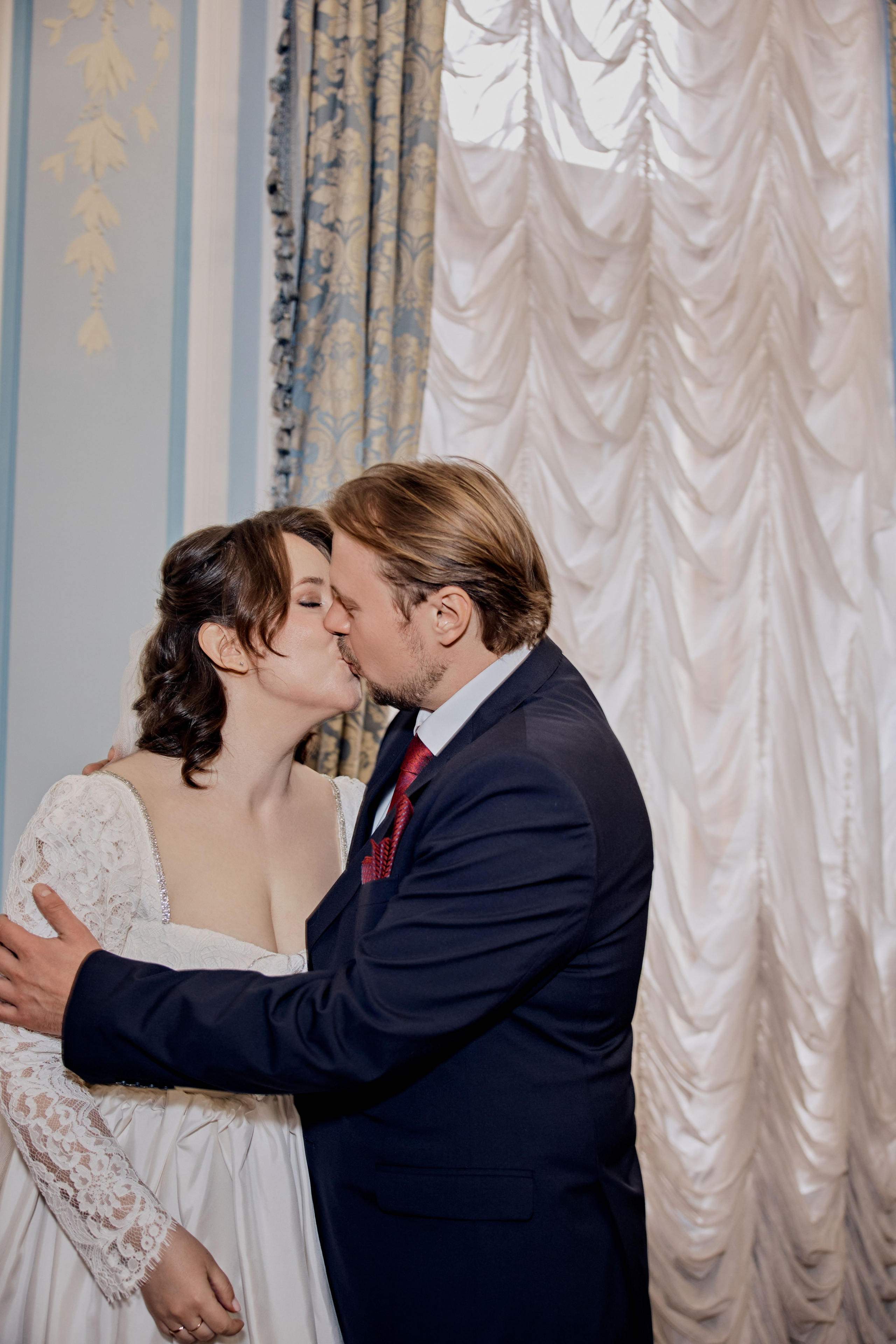 Марьям Александр. Фотограф в Москве Ксенья Раимова