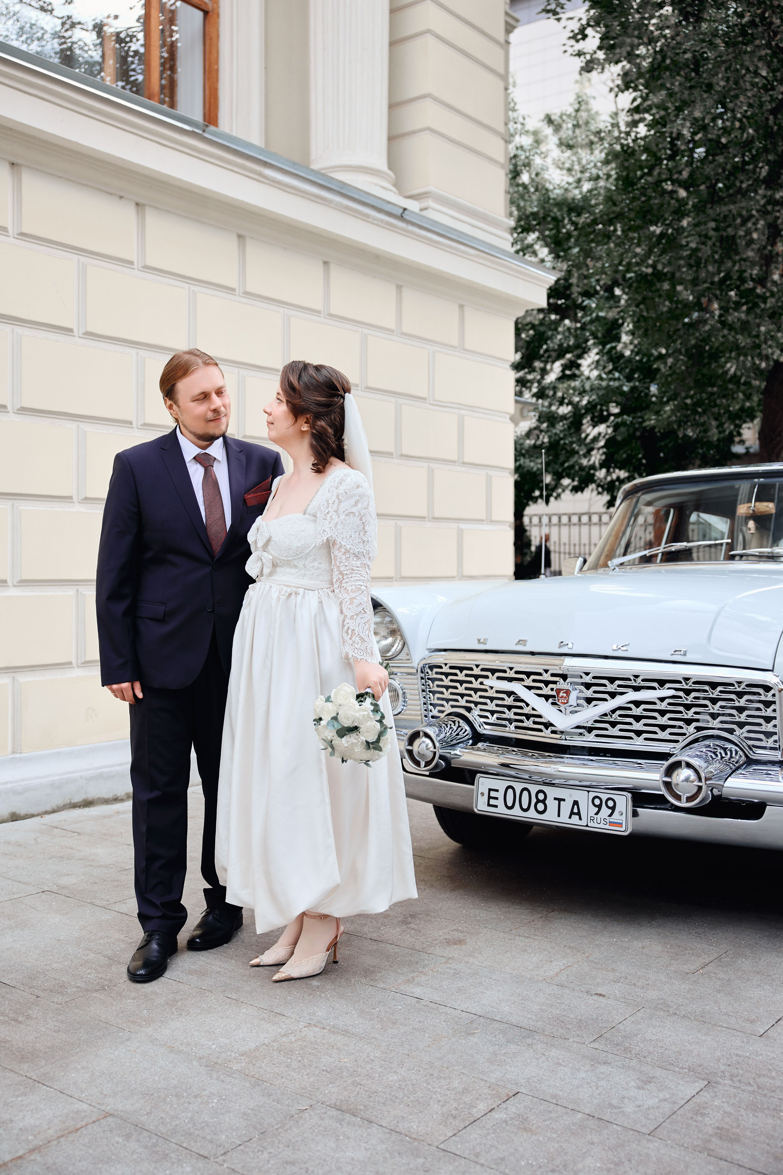 Марьям Александр. Фотограф в Москве Ксенья Раимова