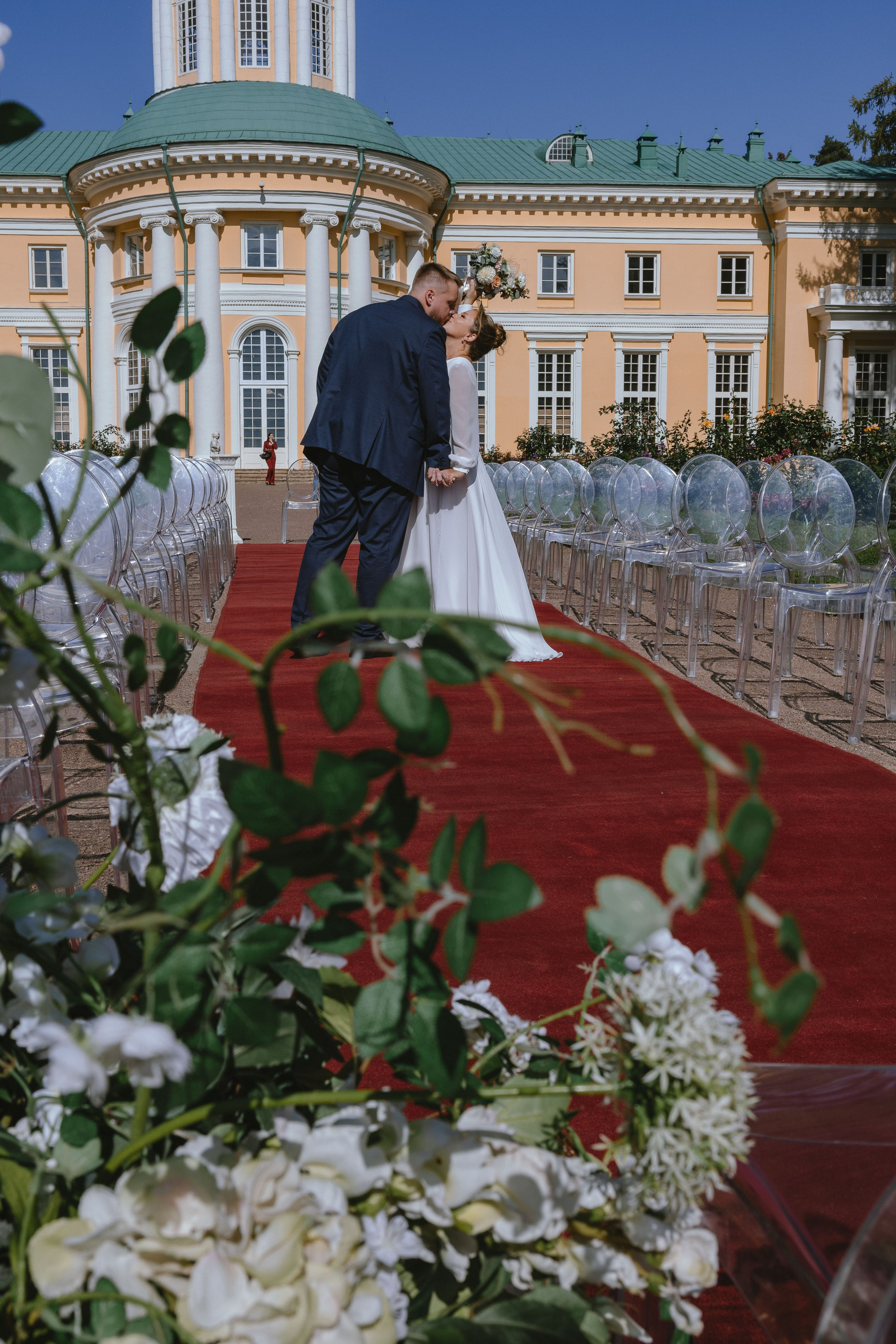 Наталья Дайнис. Фотограф в Москве Ксенья Раимова
