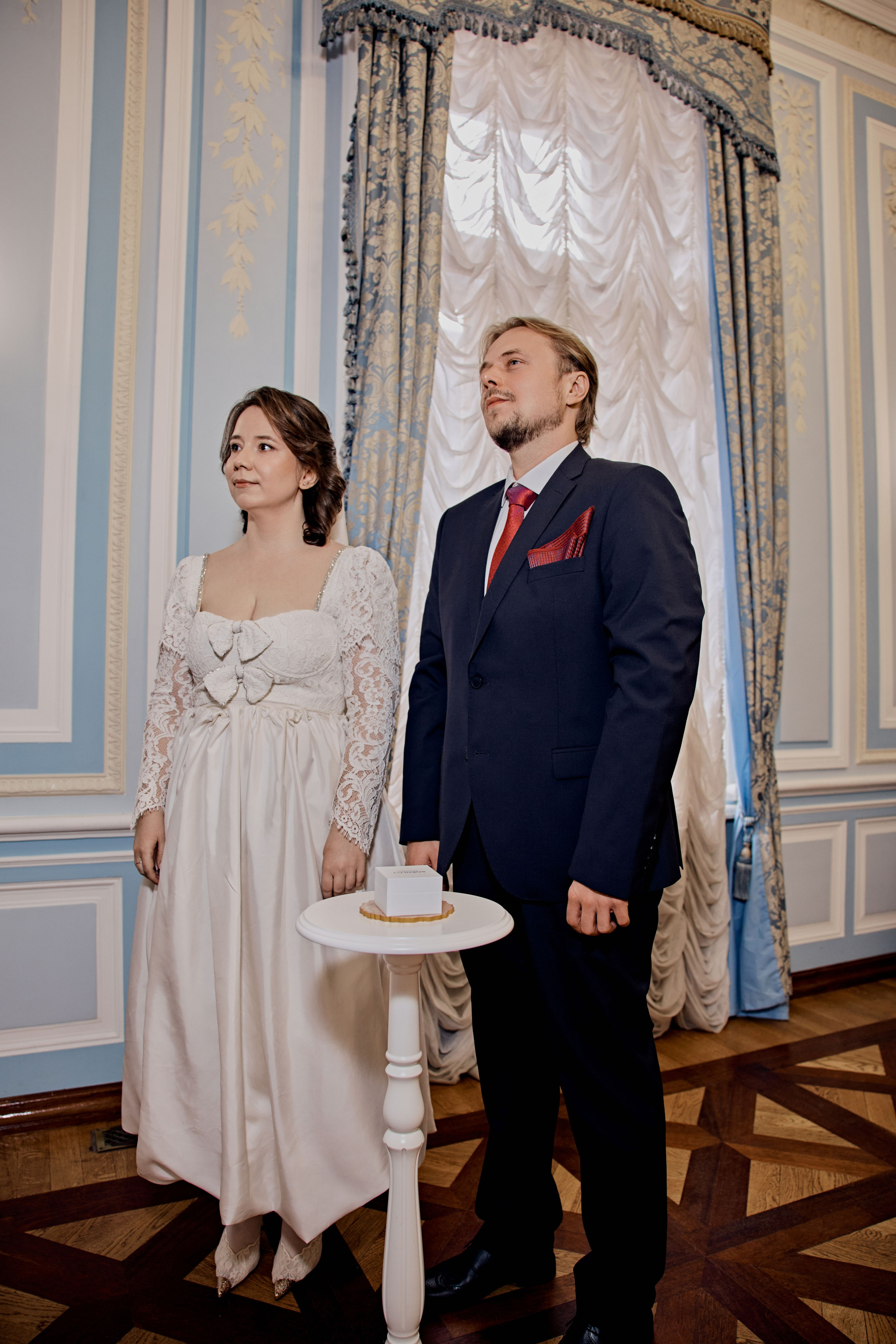 Марьям Александр. Фотограф в Москве Ксенья Раимова