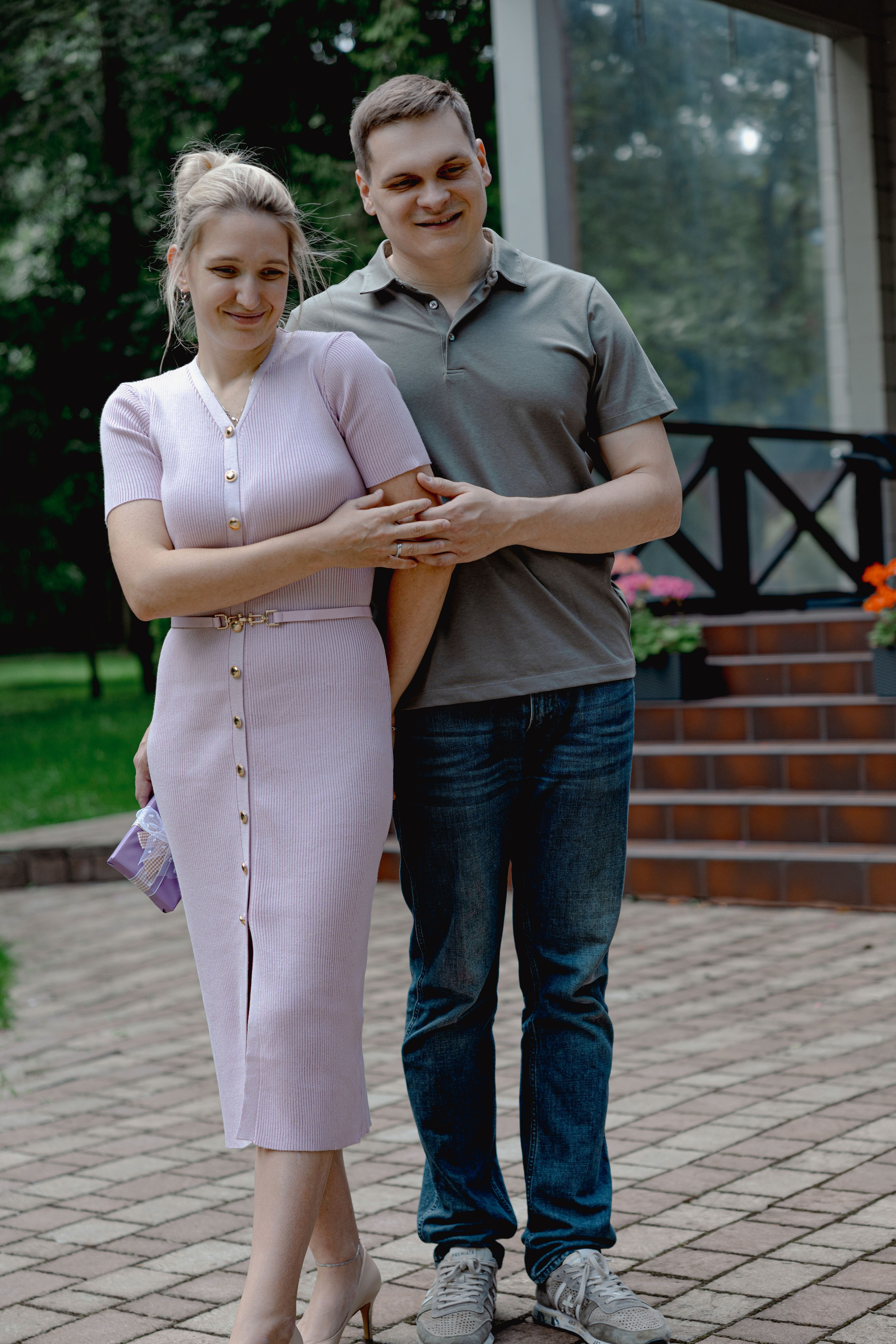 Полина 1 годик. Фотограф в Москве Ксенья Раимова