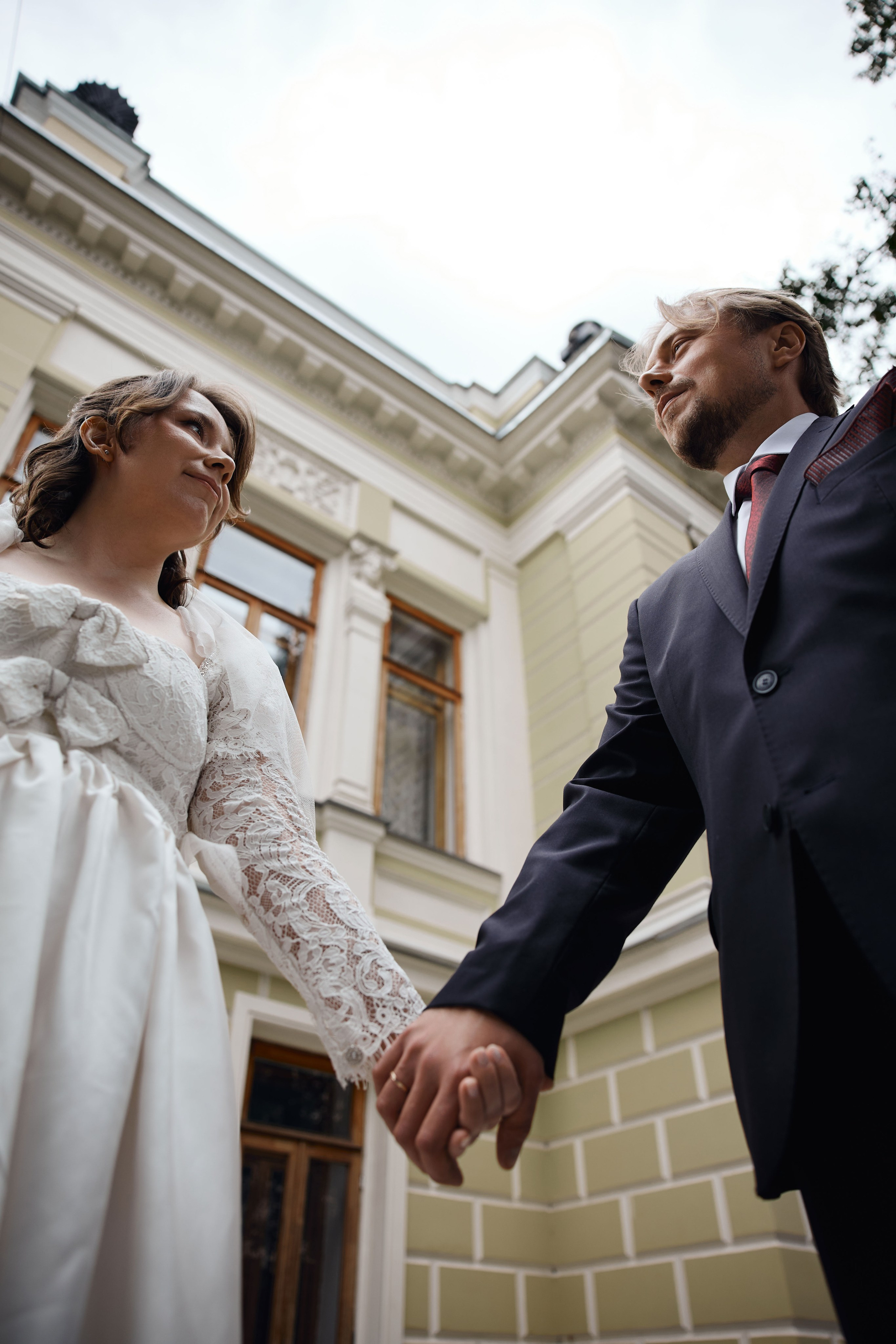 Марьям Александр. Фотограф в Москве Ксенья Раимова
