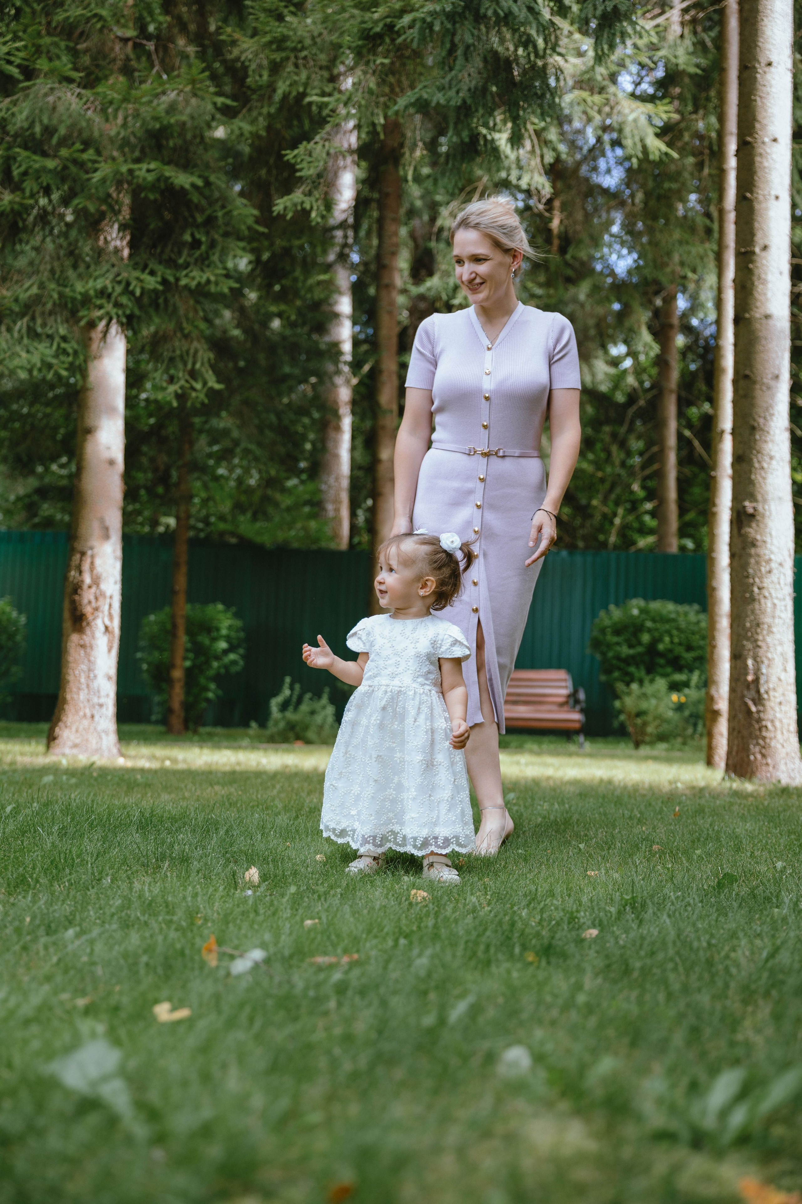 Полина 1 годик. Фотограф в Москве Ксенья Раимова