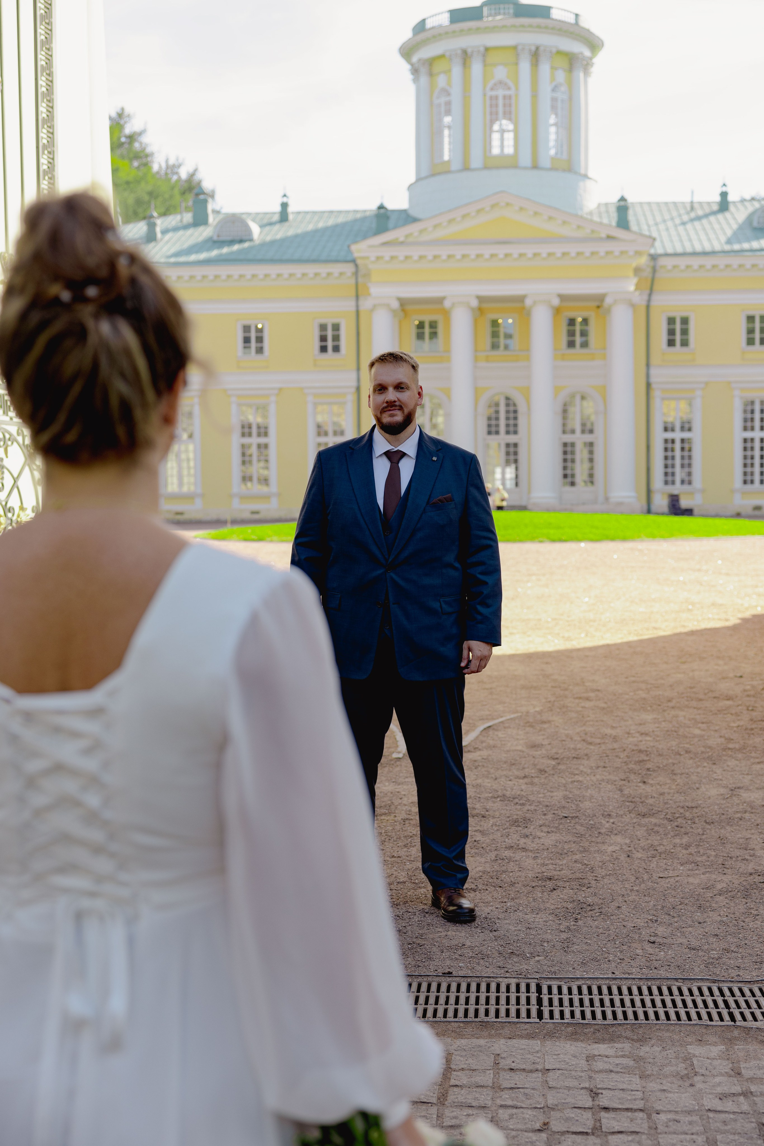 Наталья Дайнис. Фотограф в Москве Ксенья Раимова