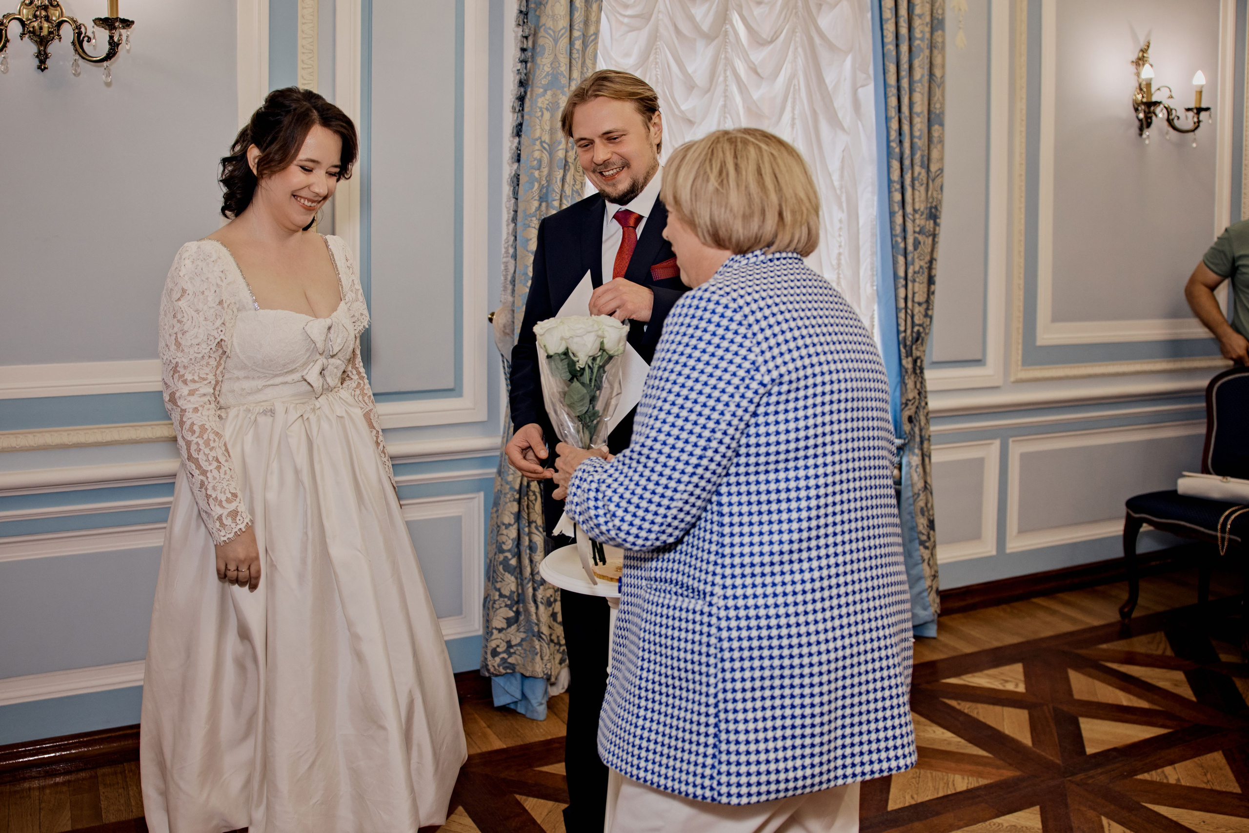 Марьям Александр. Фотограф в Москве Ксенья Раимова