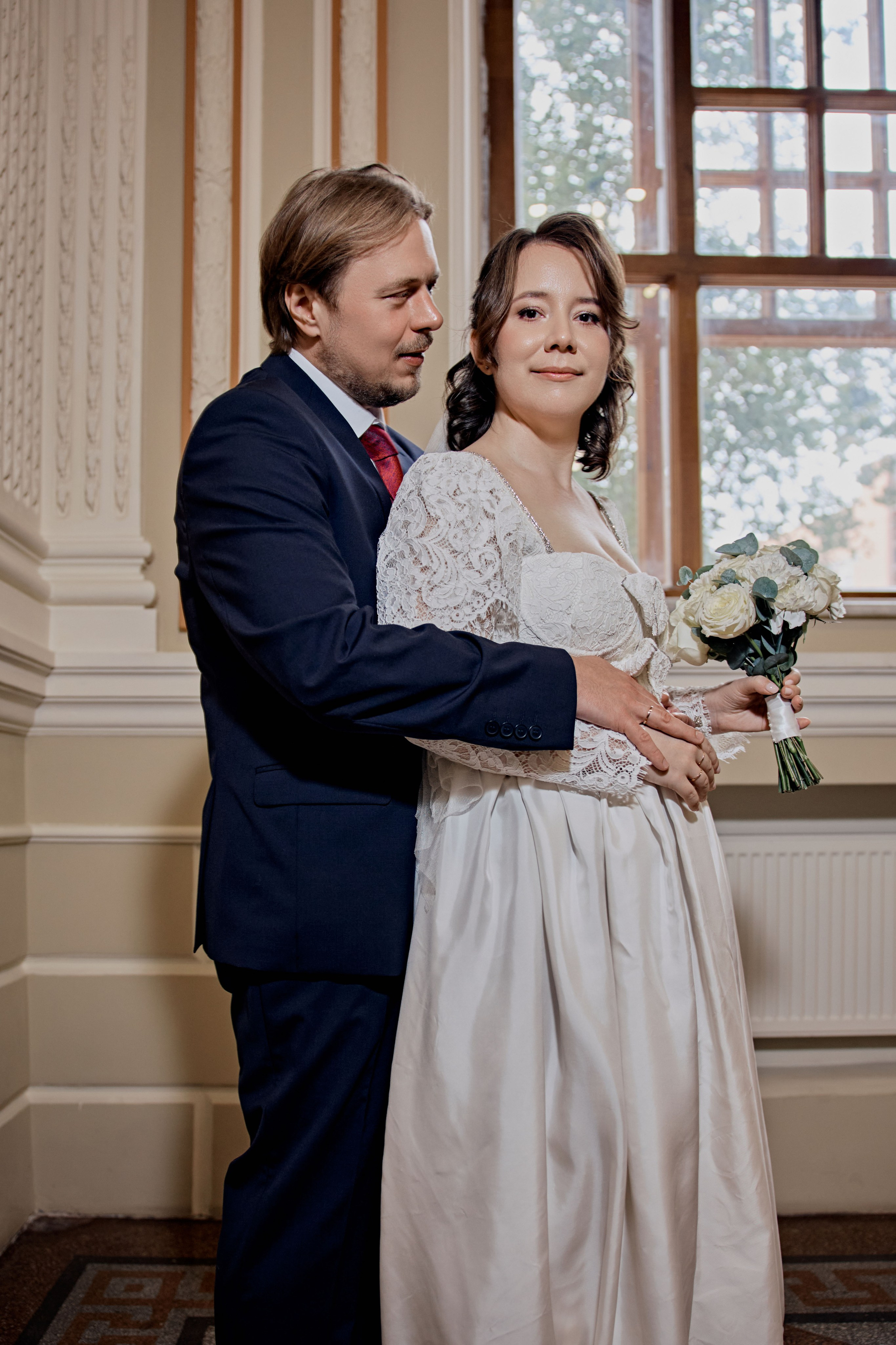 Марьям Александр. Фотограф в Москве Ксенья Раимова