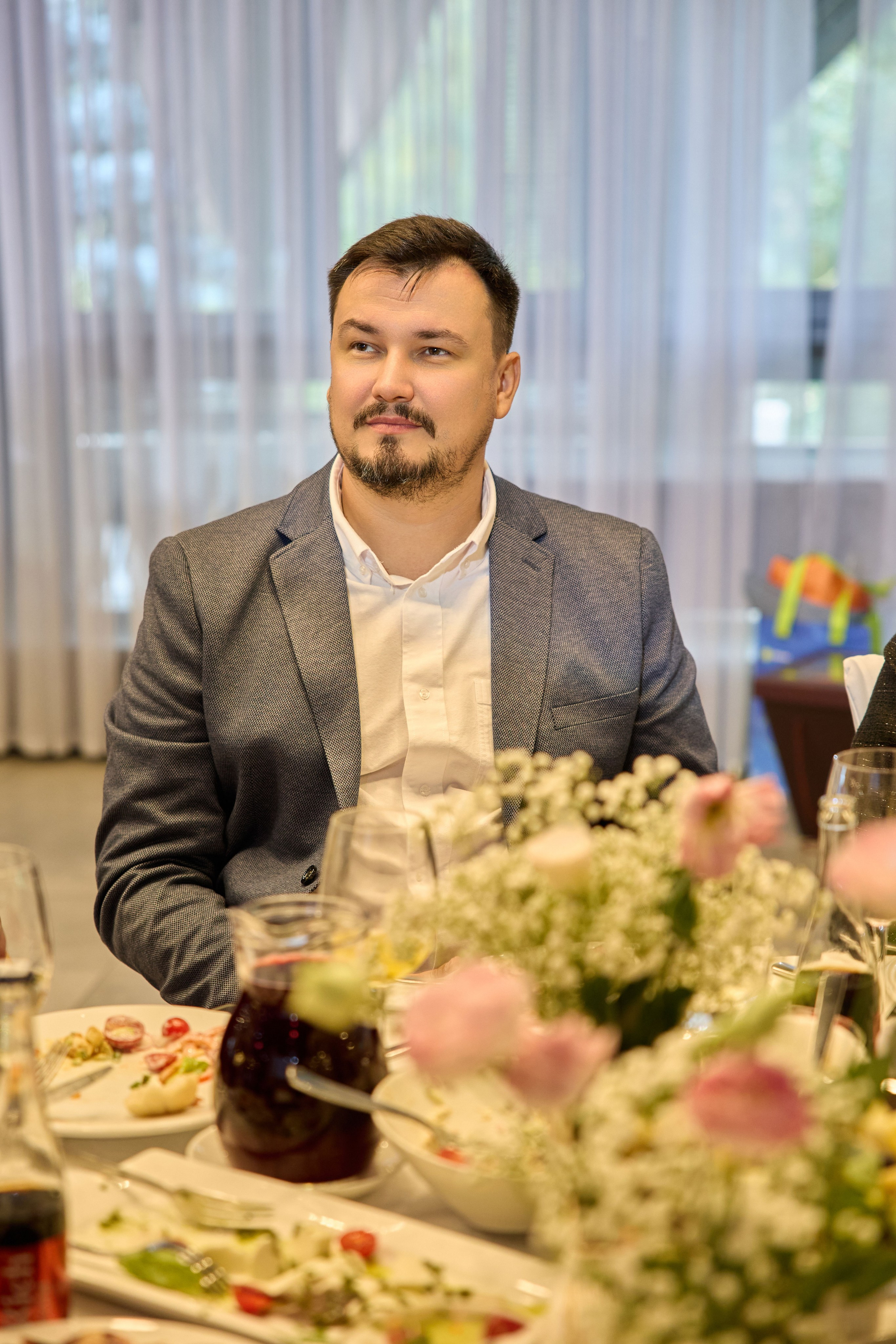 Марьям Александр. Фотограф в Москве Ксенья Раимова