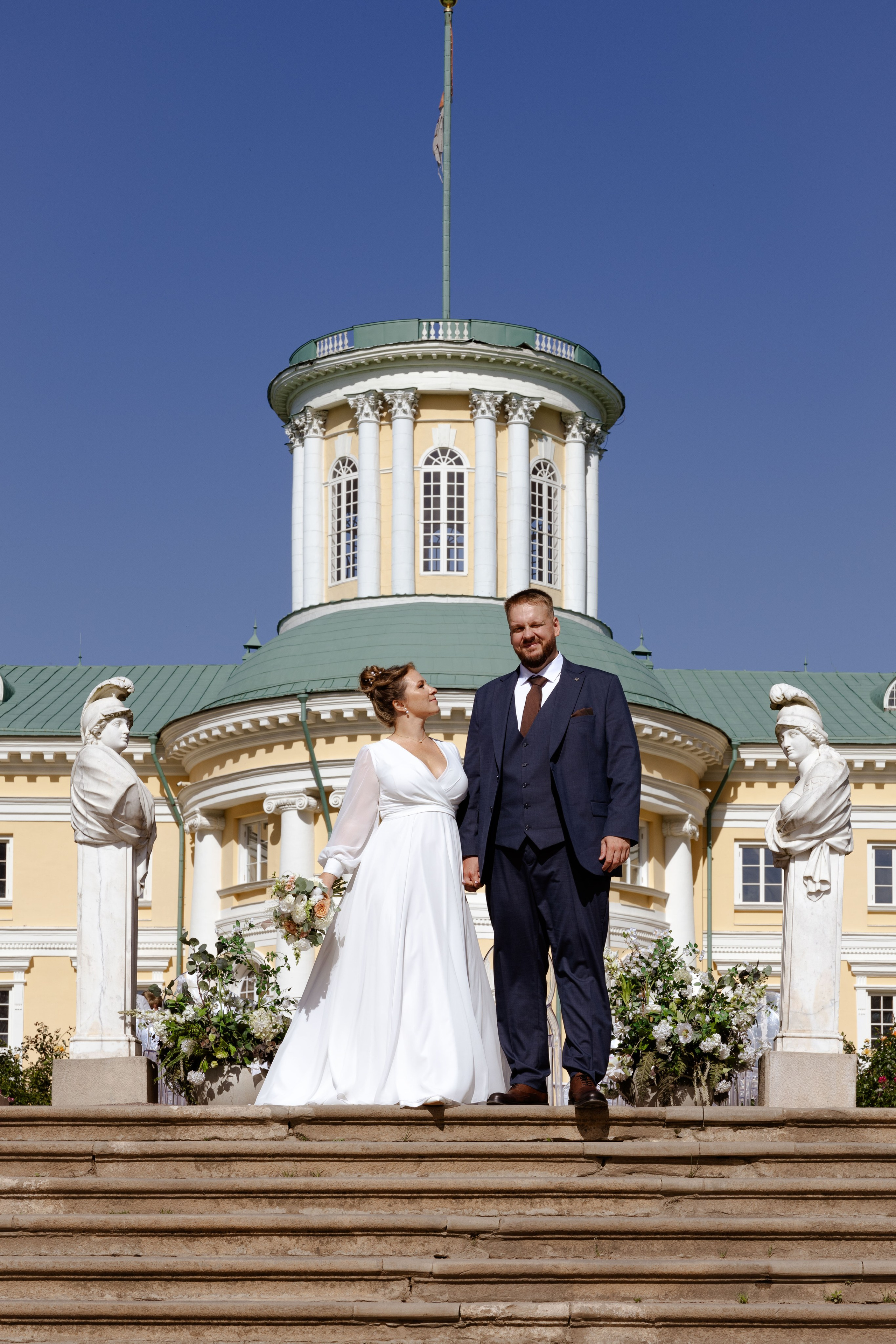 Наталья Дайнис. Фотограф в Москве Ксенья Раимова