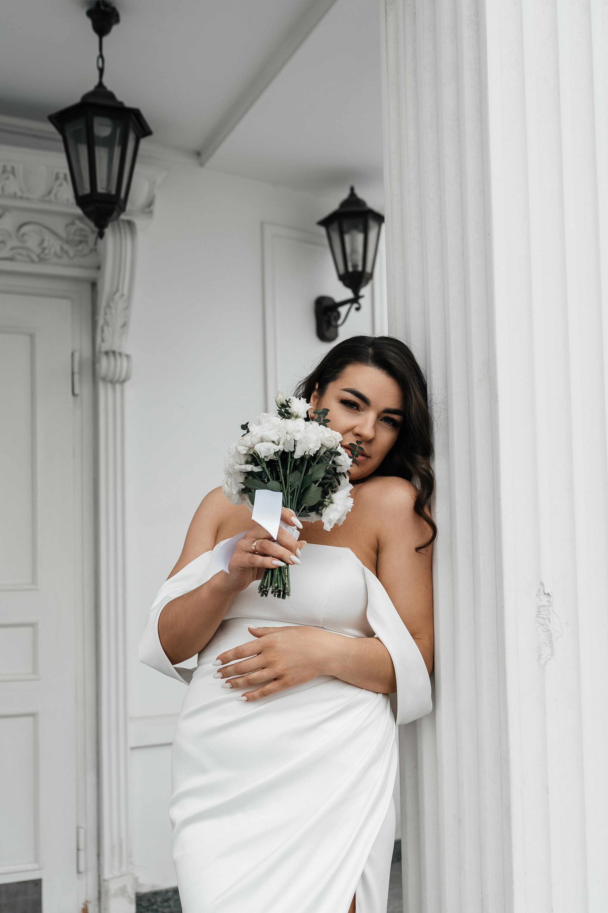 Дмитрий и Ксения