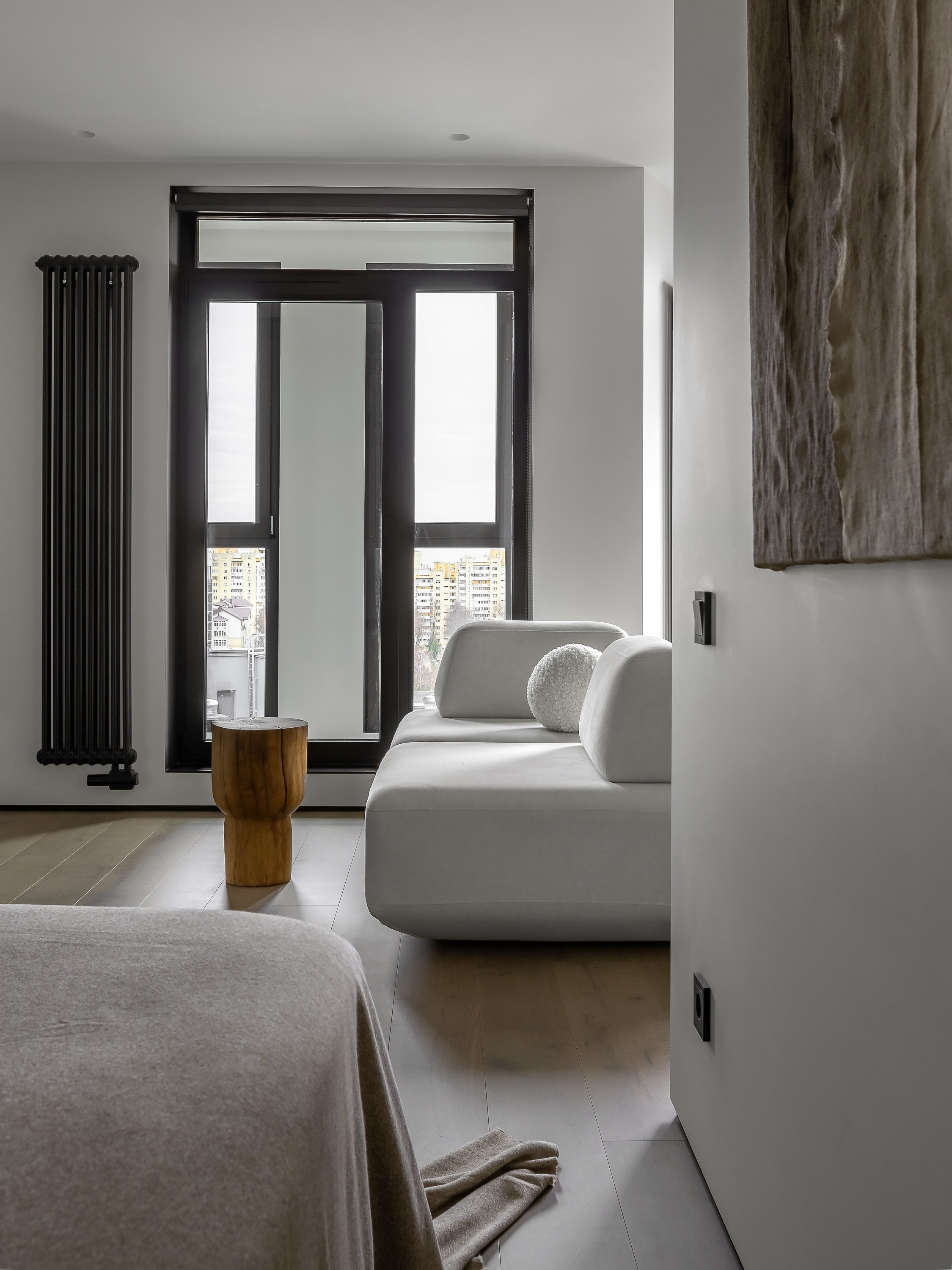 Интерьерный фотограф Виталина Ворошкевич