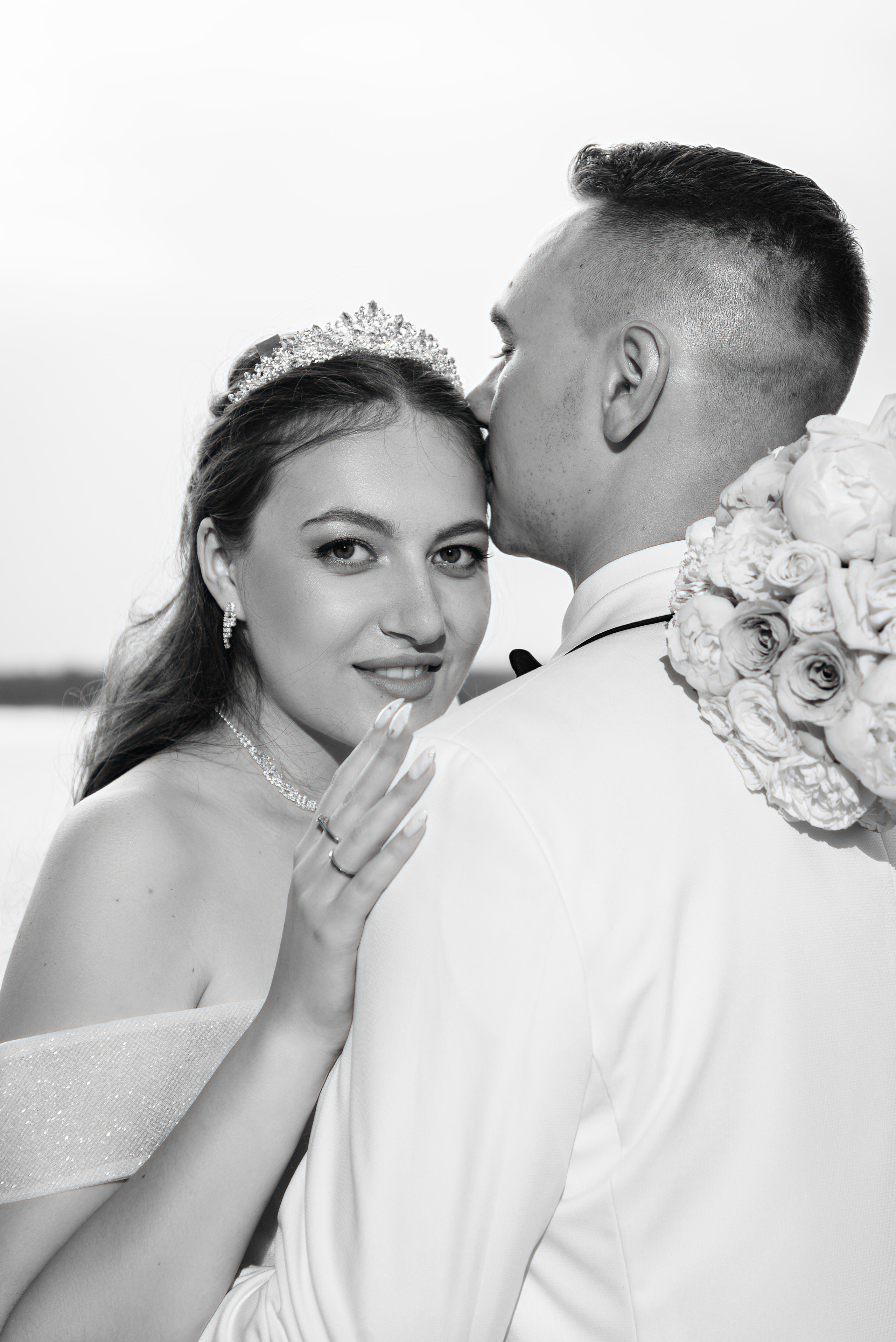 Свадьба Анастасия и Александр 2023-07-08. Свадебный фотограф в Перми Алексей Поляков