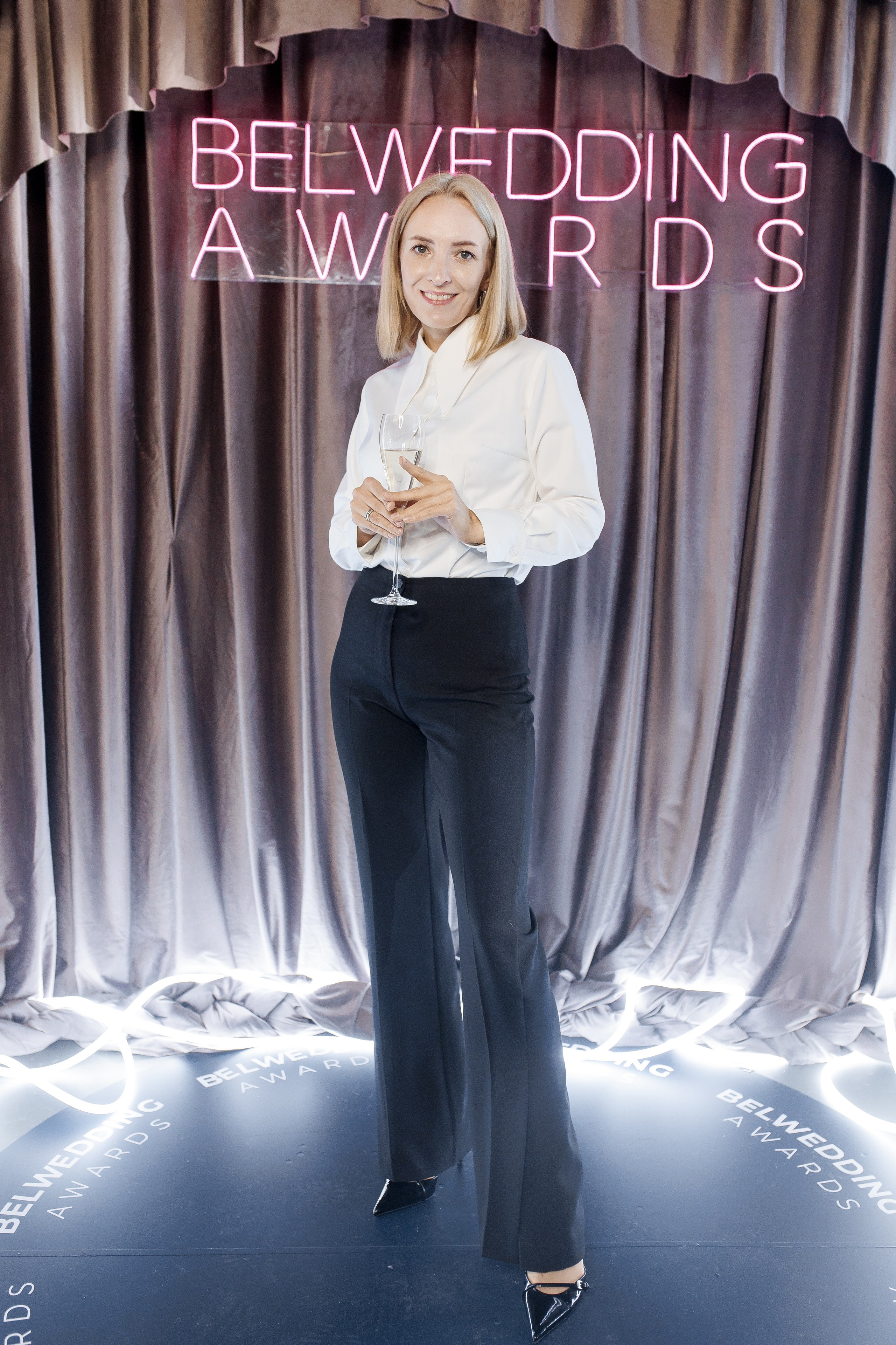 BELWEDDING AWARDS. Свадебный фотограф Каледич Тимофей