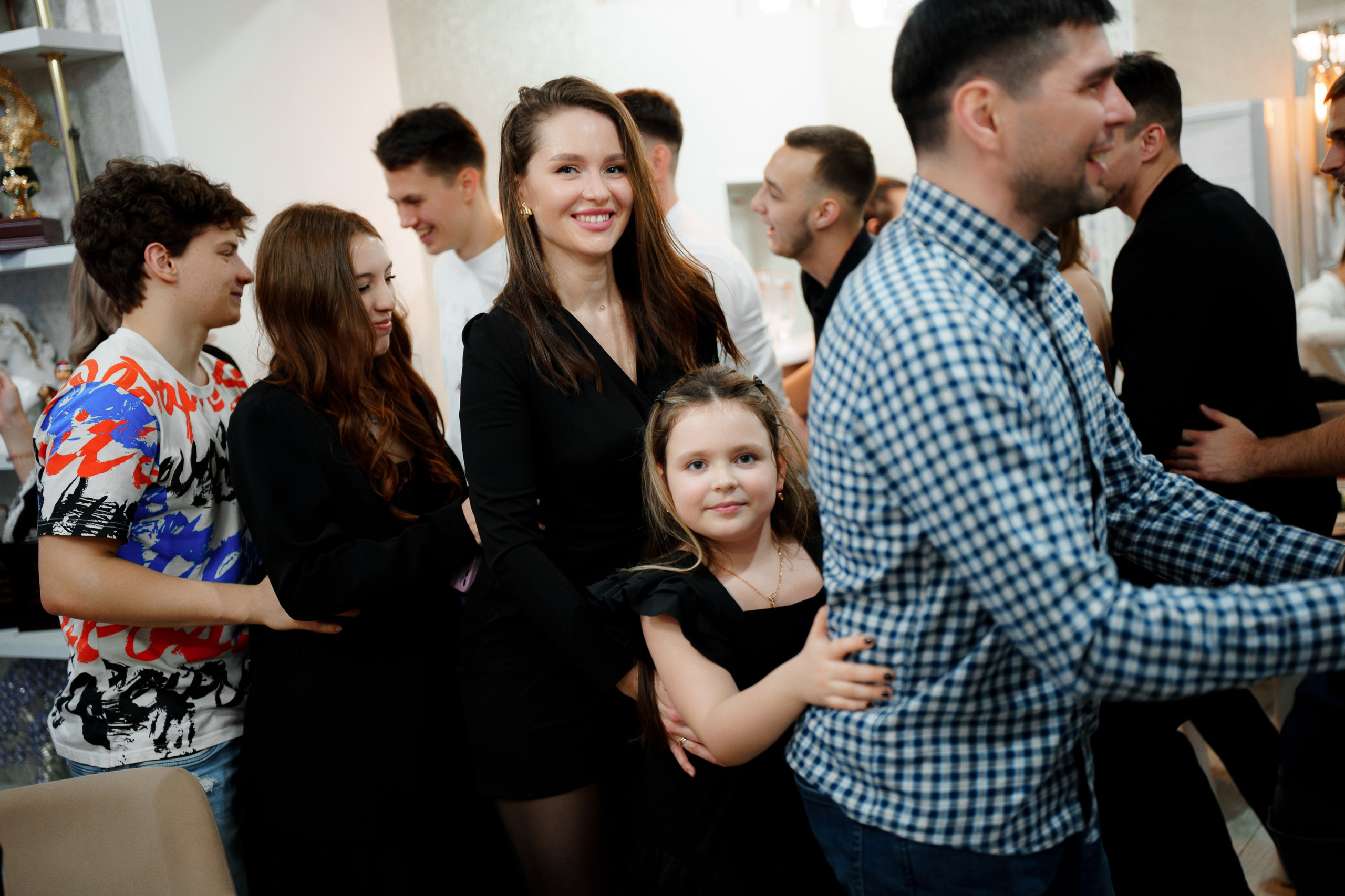 DOLCE CASA. КИПЯТКОМ КОКШЕТАУ