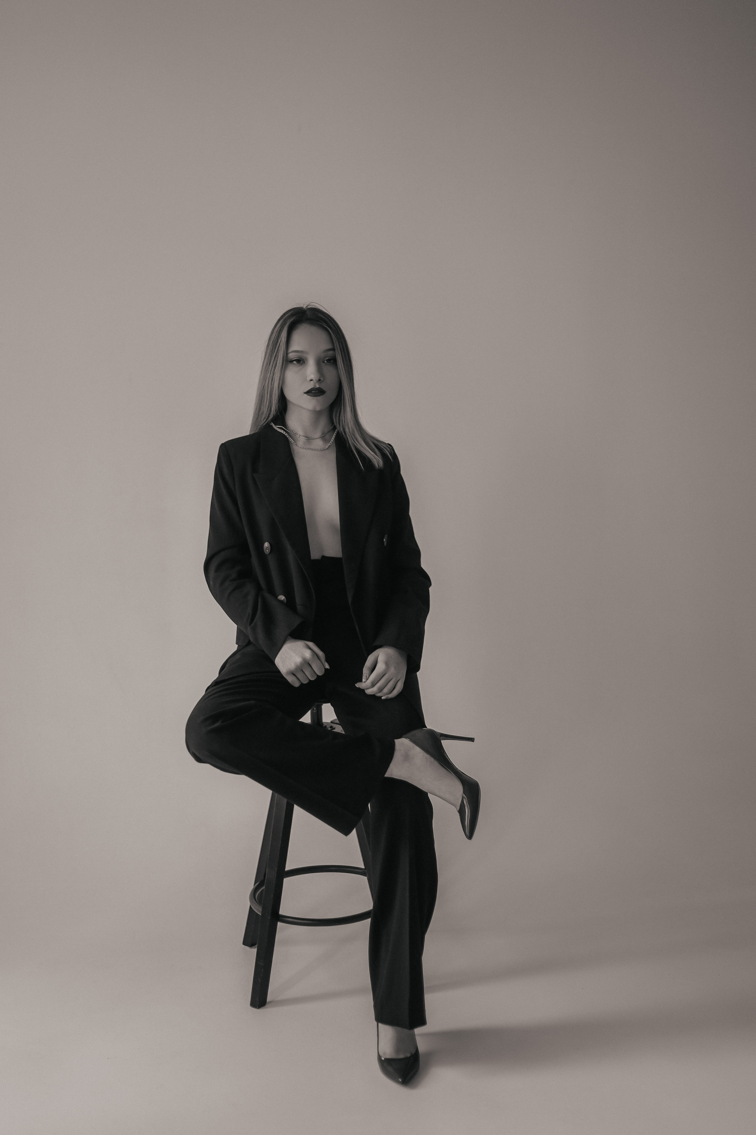 Darya. Фотограф Елизавета Колесникова