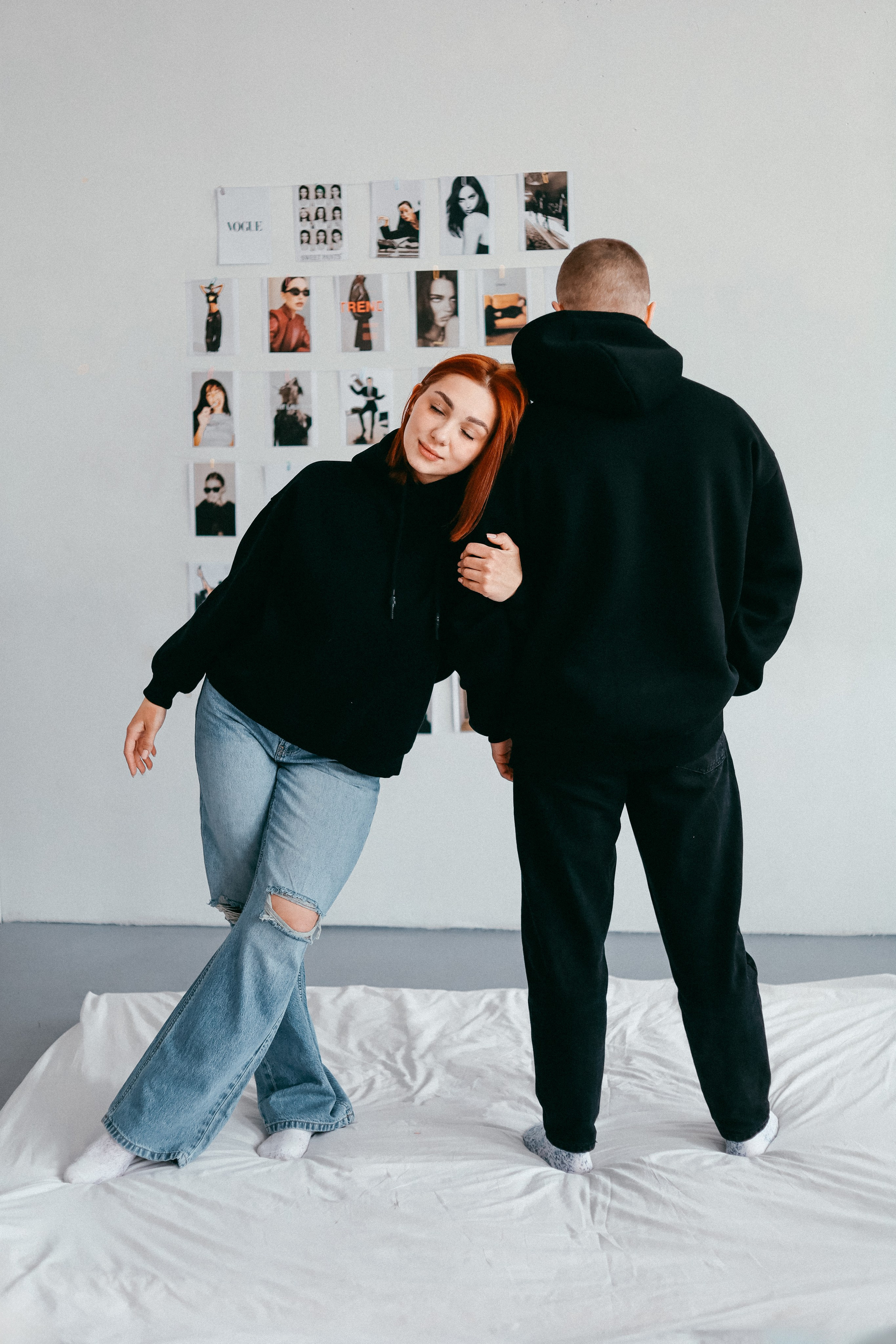 Darya & Влад. Фотограф Елизавета Колесникова