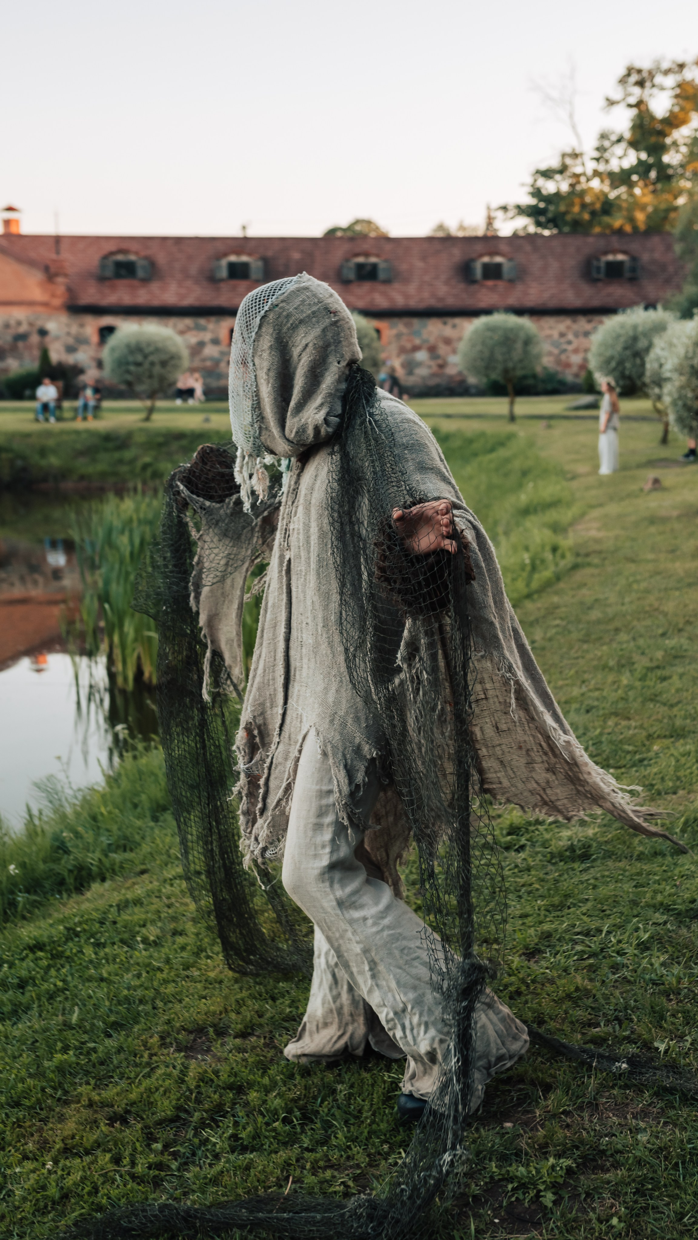 Сула 2024. Купалье. Фотограф в Дзержинске Наташа Баева