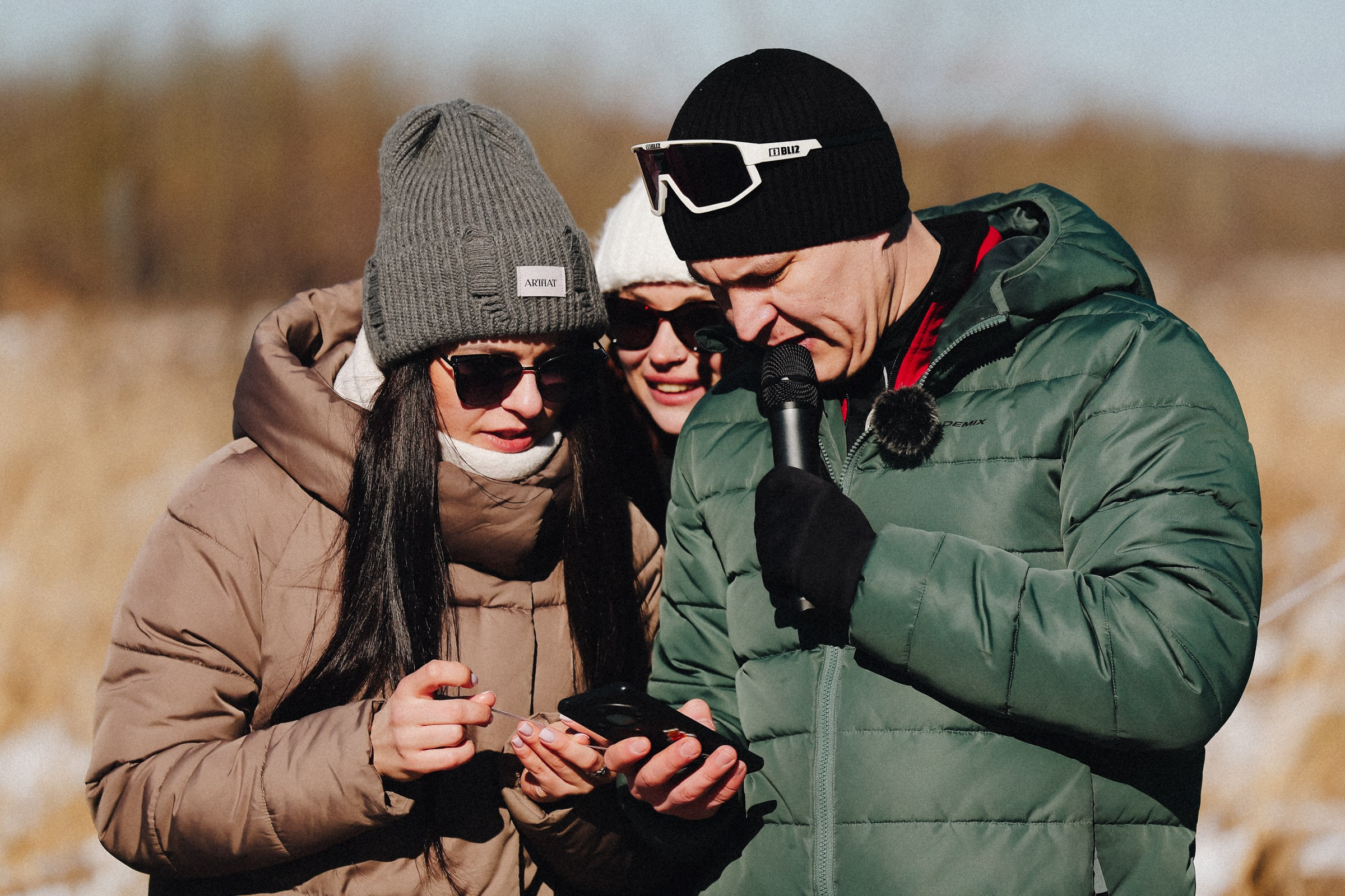 /РЕПОРТАЖ/ FATRACING CX CUP 1 2025. Свадебный фотограф Великий Новгород Станислав Кособудский