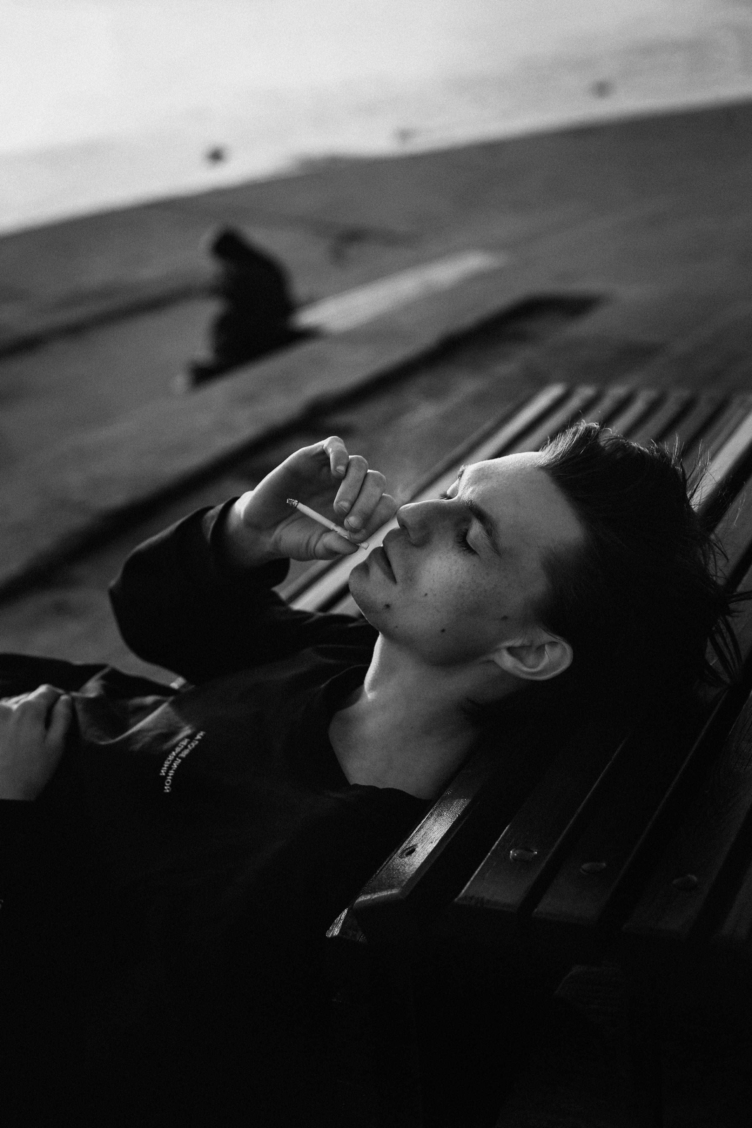 Индивидуальные съемки. Фотосессия в Санкт-Петербурге — фотограф Алина Городниченко