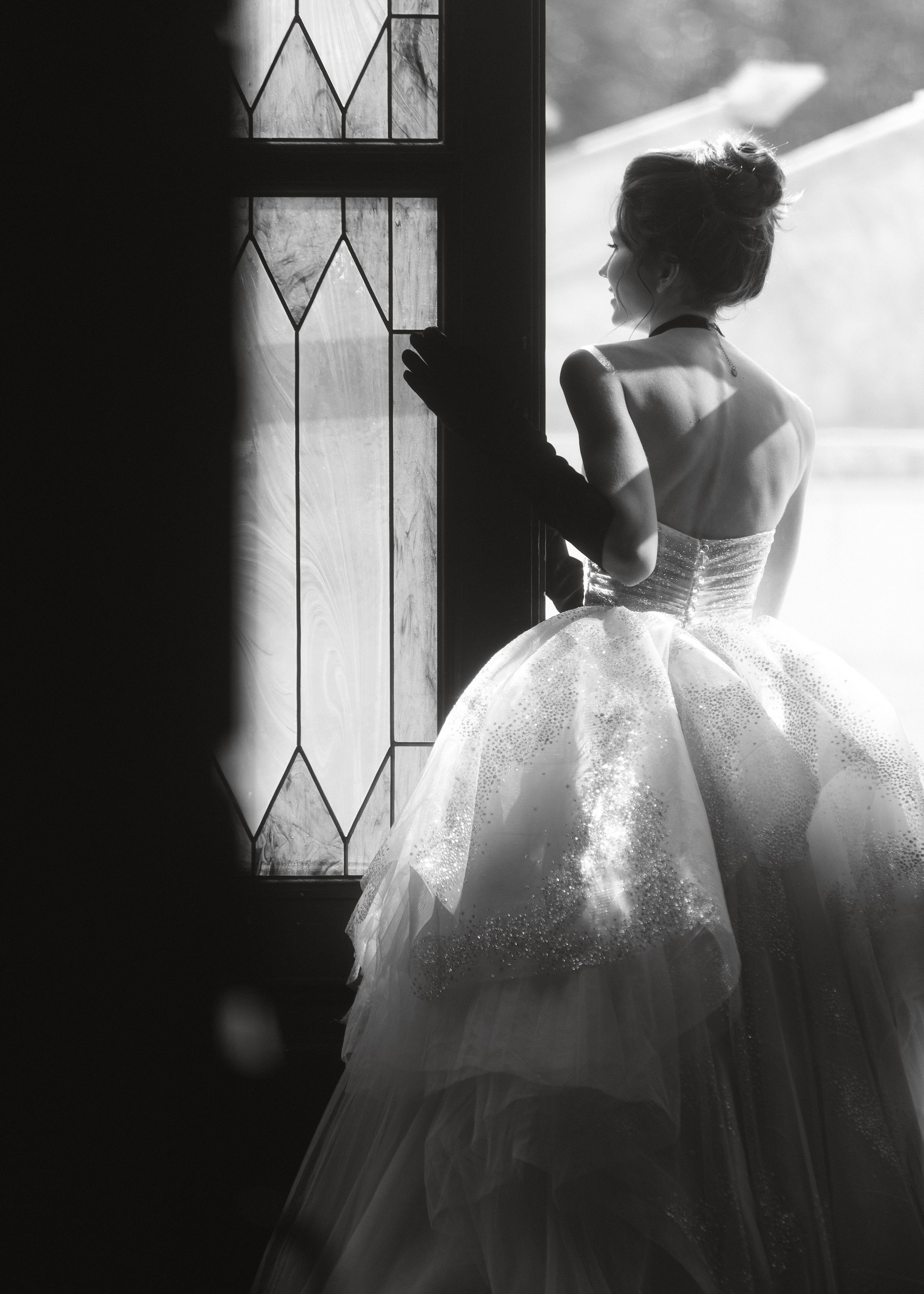 Artem & Anastasia • Castle Bip. Anna Fridenberg | wedding photographer