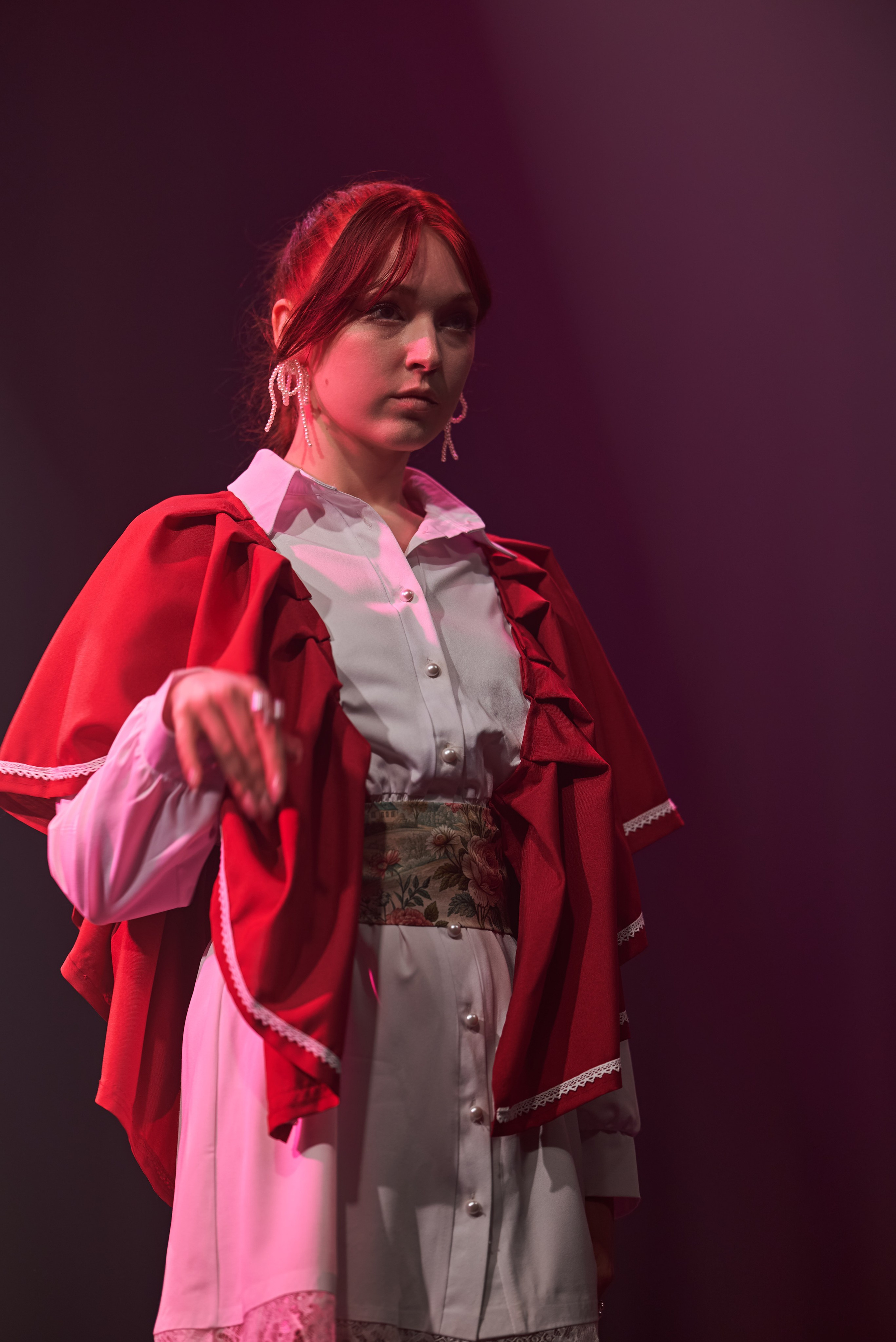 СтудВесна26. Фотограф Денис Кривопусков