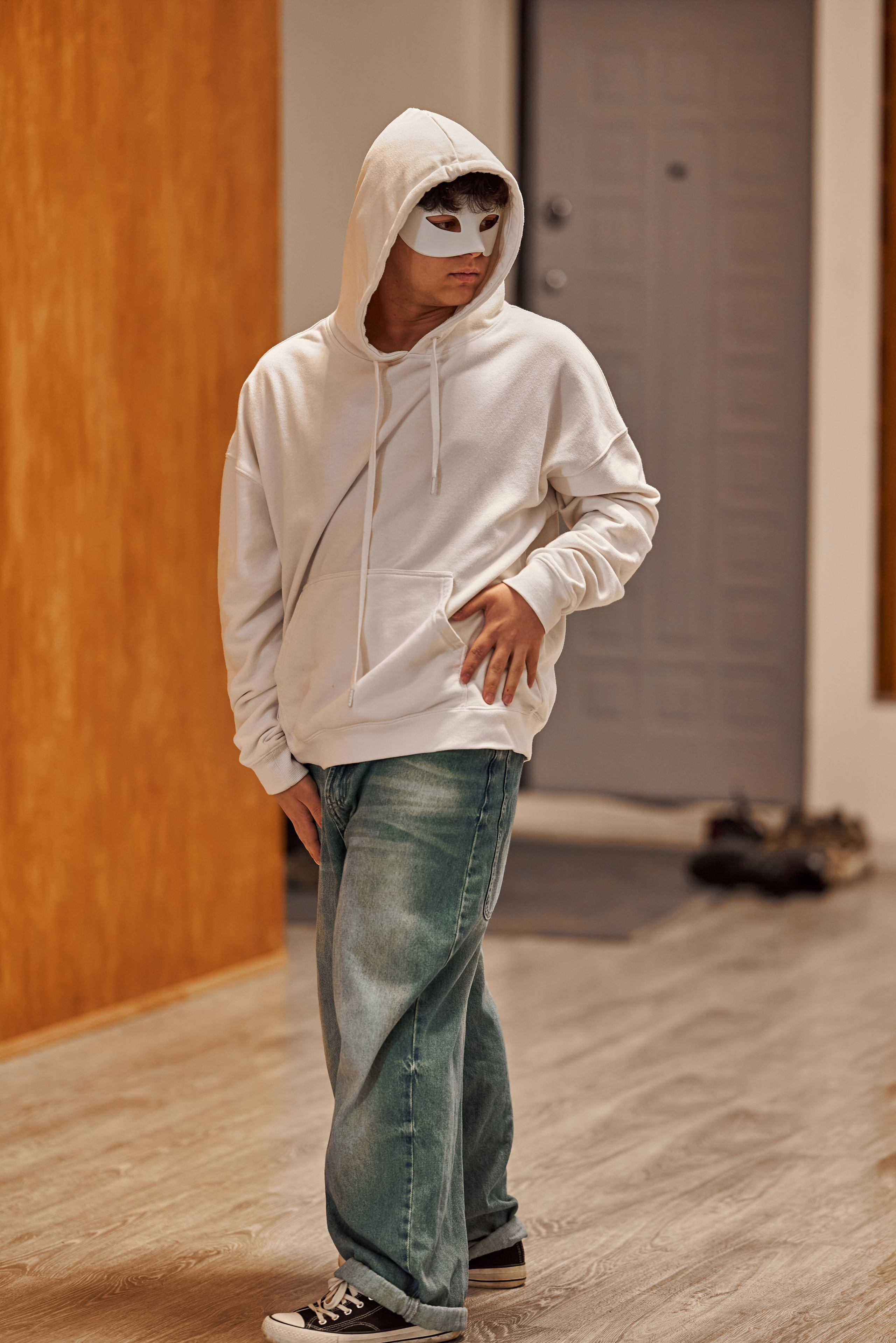 Репетиция ВРНФест226. Фотограф Денис Кривопусков