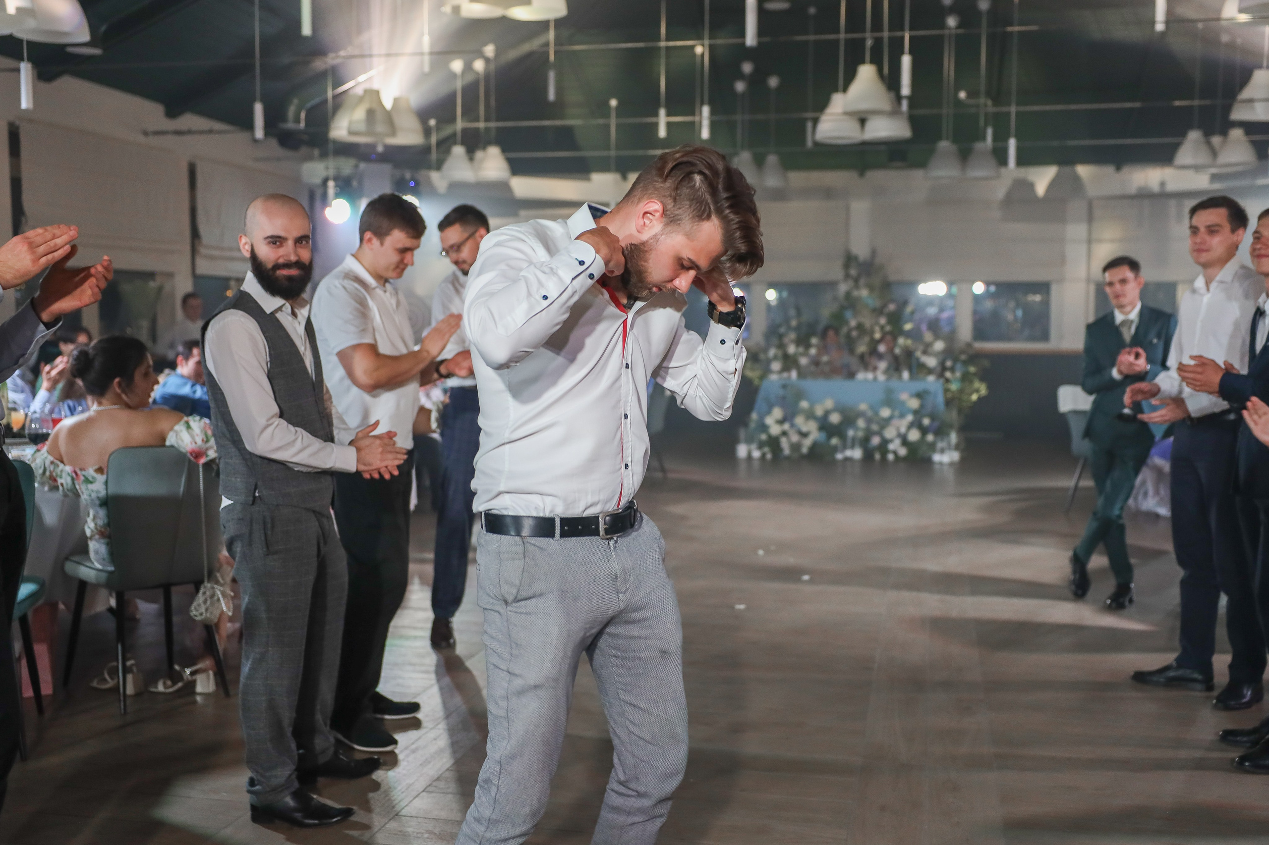 Алексей и Мария | Ozero Молоково. Свадебный фотограф Москва