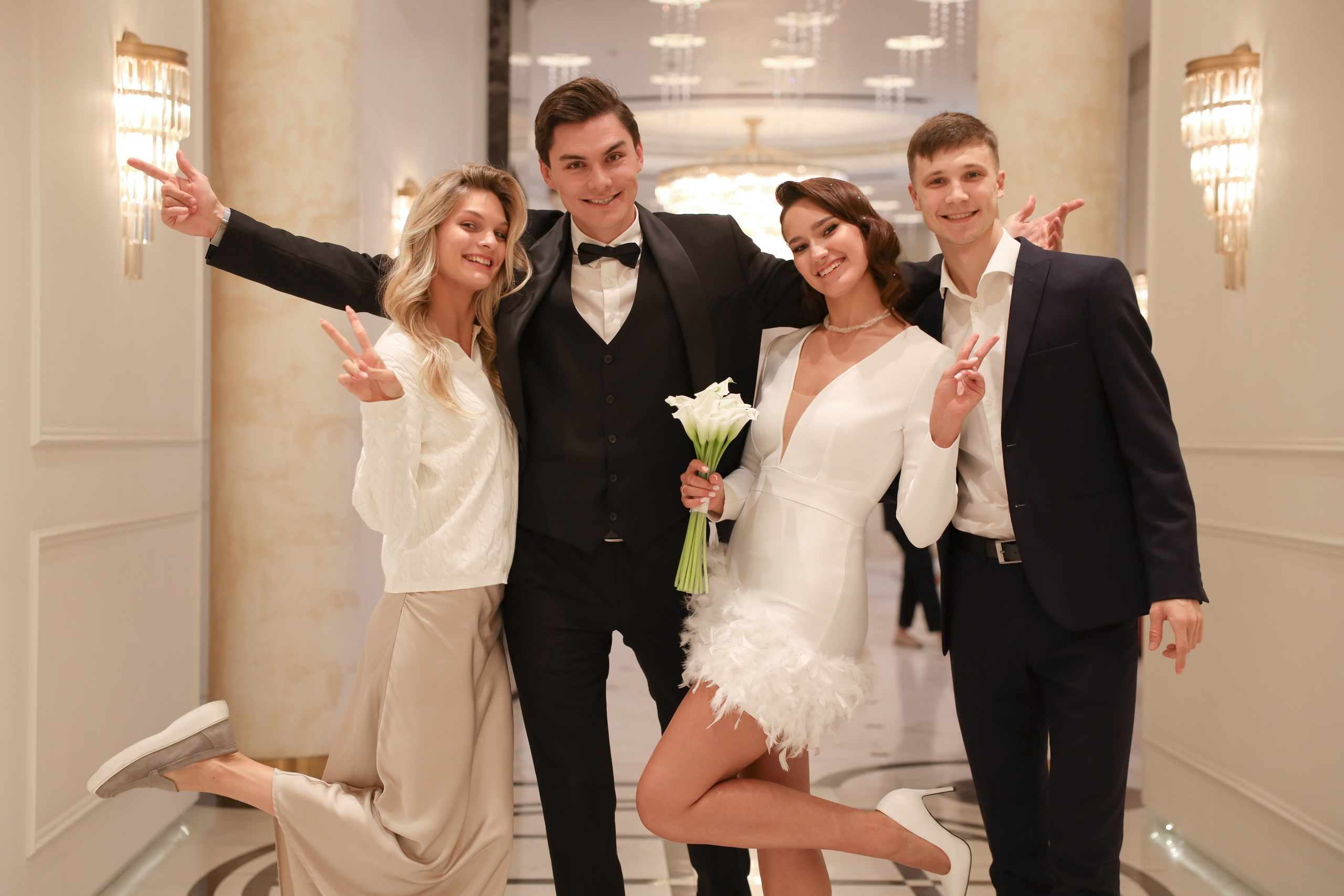 Portfolio. Свадебный фотограф Москва