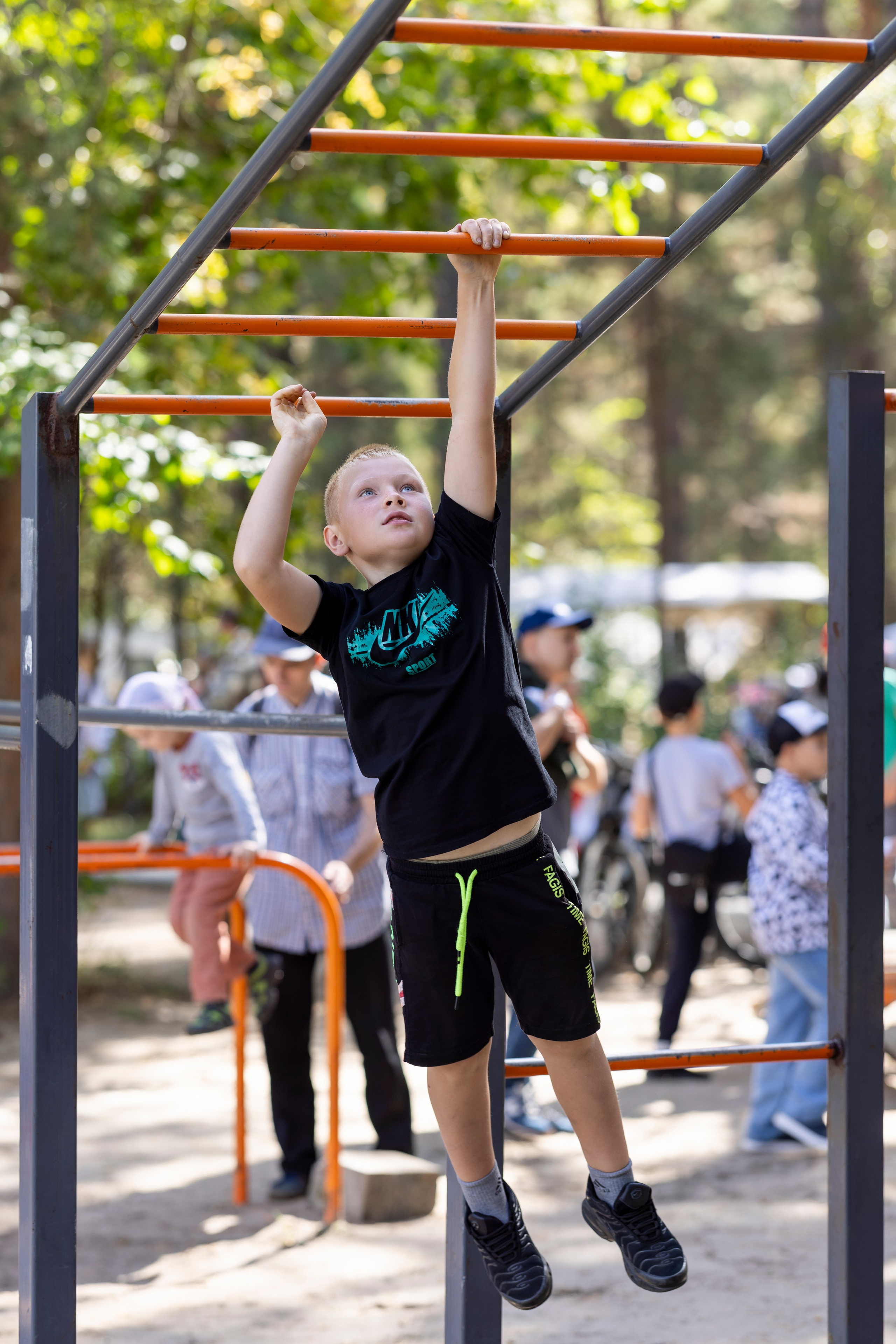 Княжий двор 2025. Bertran Ordo