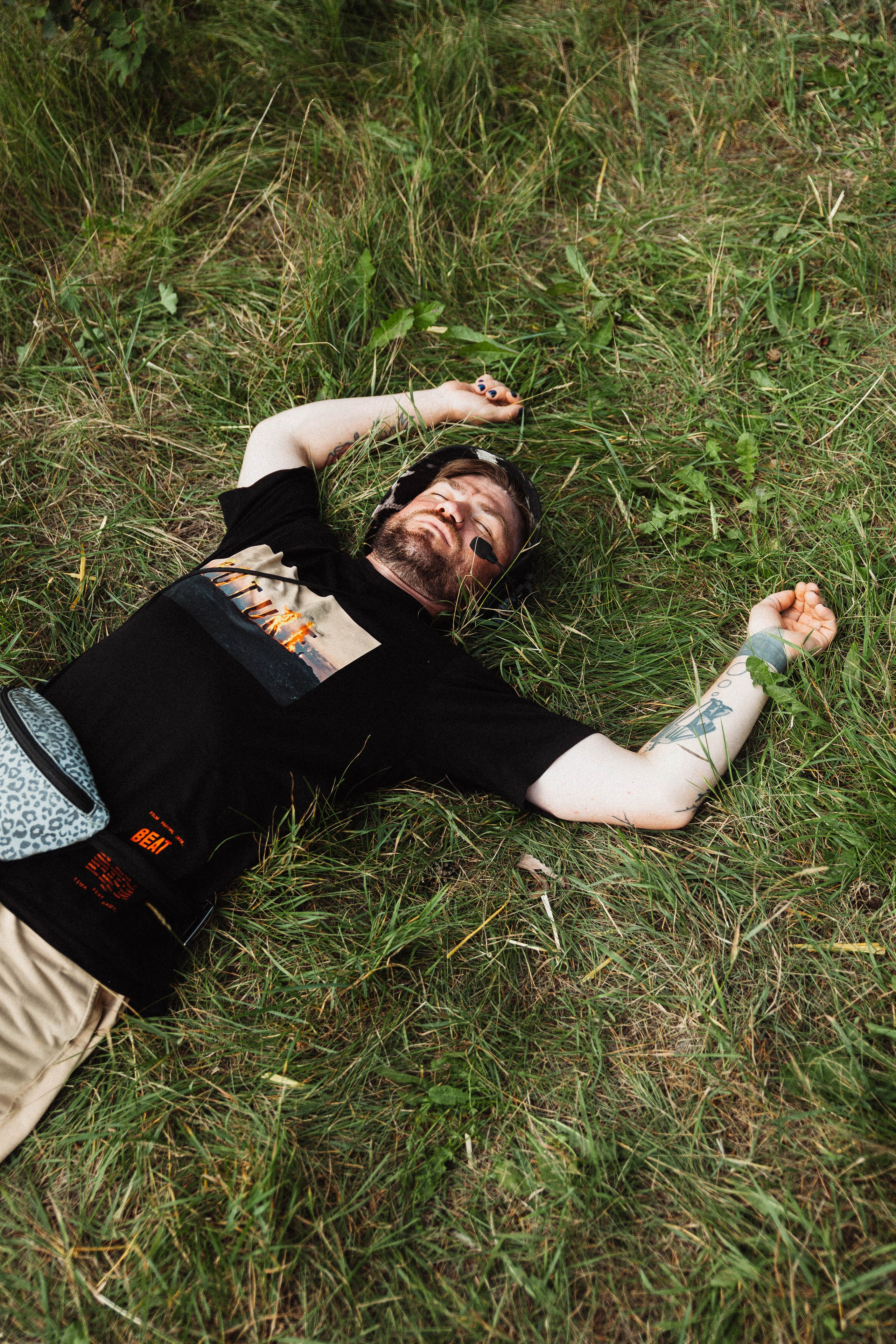 Уральские Умельцы — 1 Сезон — бэкстейдж. Фотограф ЕКБ