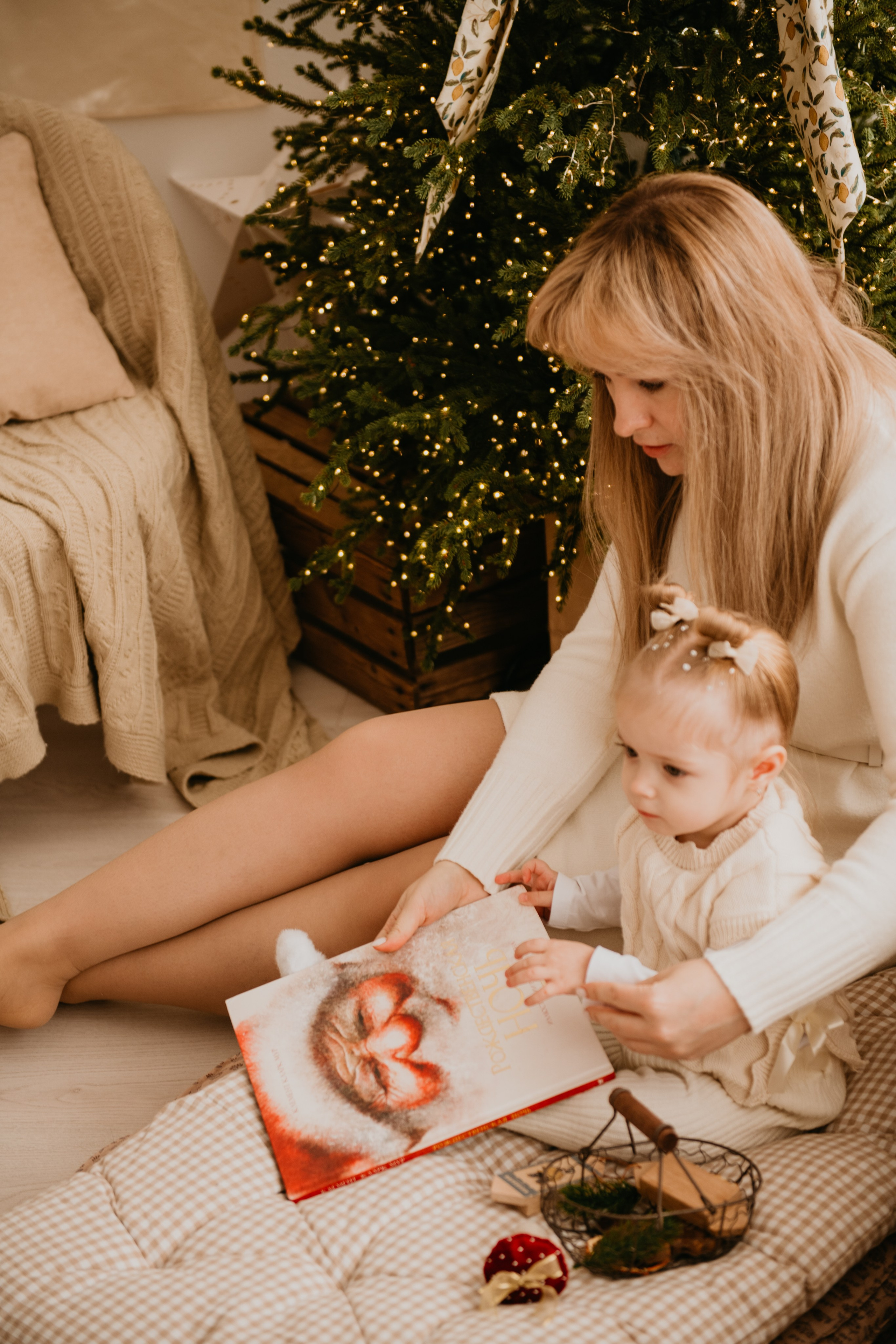 Семейные съёмки. Детский и семейный фотограф в Армавире Даша Зубкова