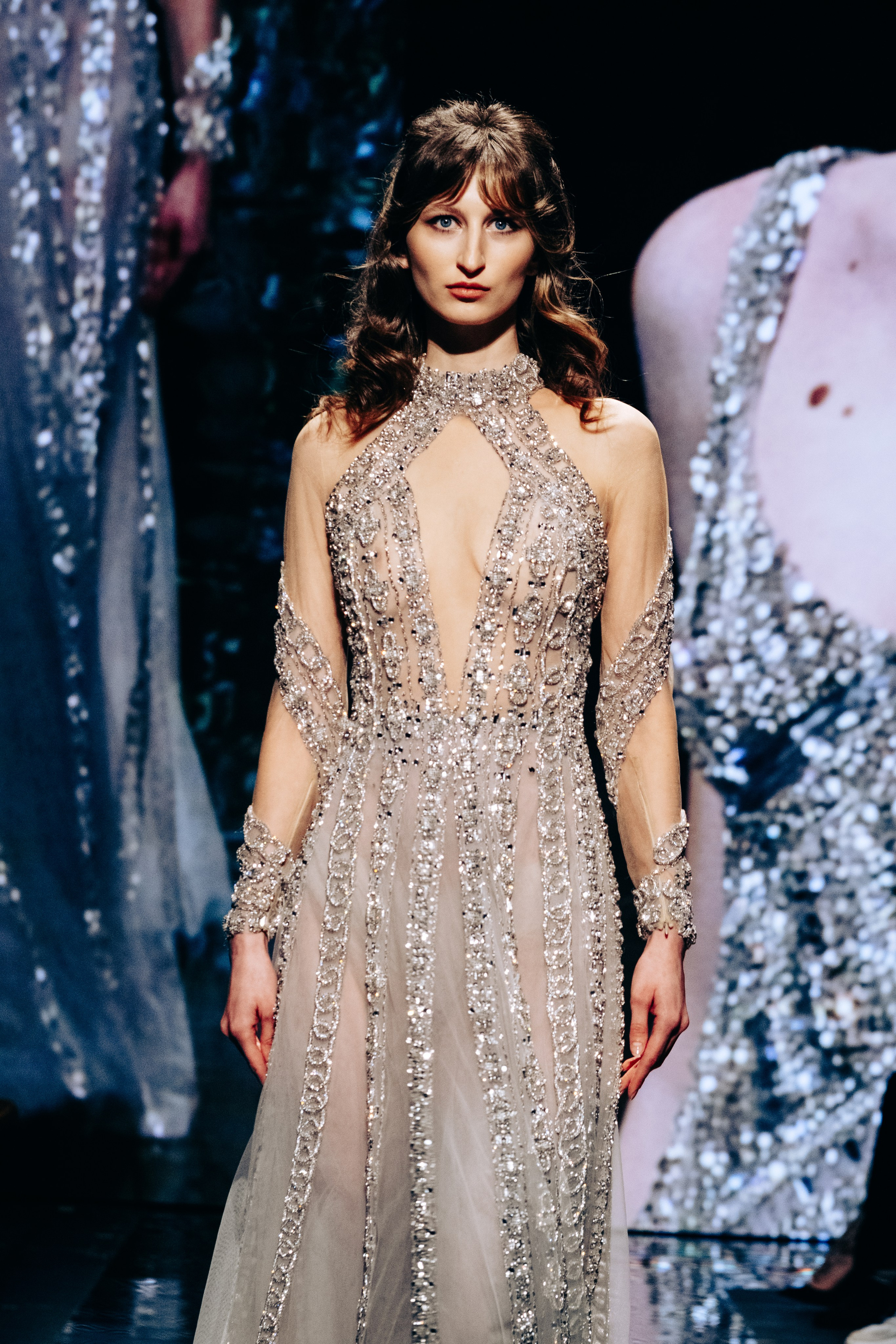 Неделя моды СПб. Фотограф Видеограф Санкт-Петербург Москва Рустам Лукьянов