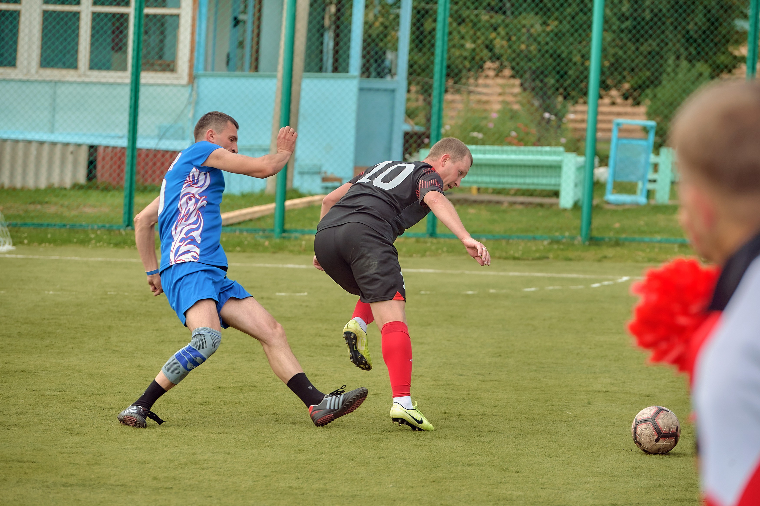 Портфолио репортажной фотосъёмки: спартакиада министерства Красноярского края. Фотограф Яковлев Роман — Красноярск