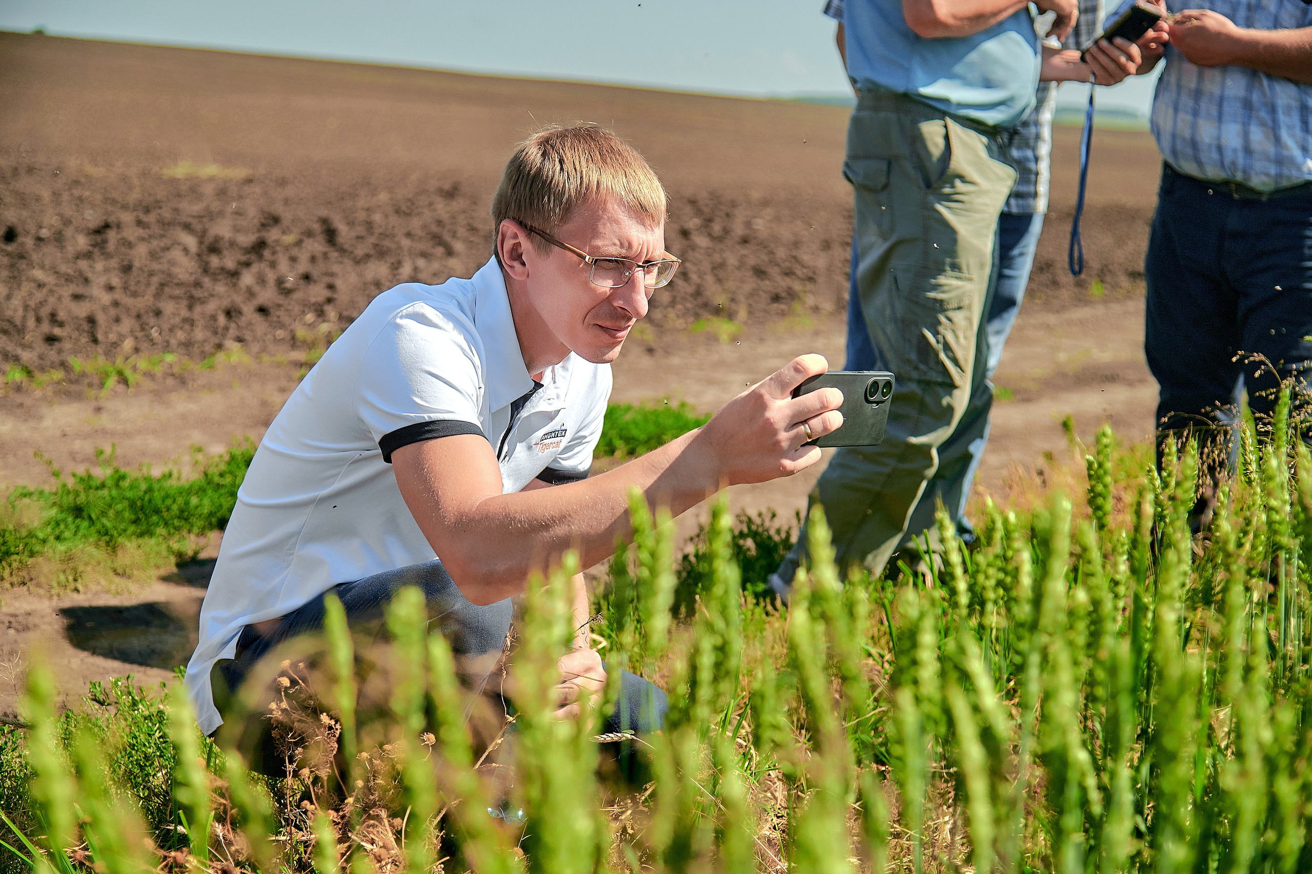 Портфолио репортажной фотосъёмки: Кирово-Чепецкая Химическая Компания. Фотограф Яковлев Роман — Красноярск
