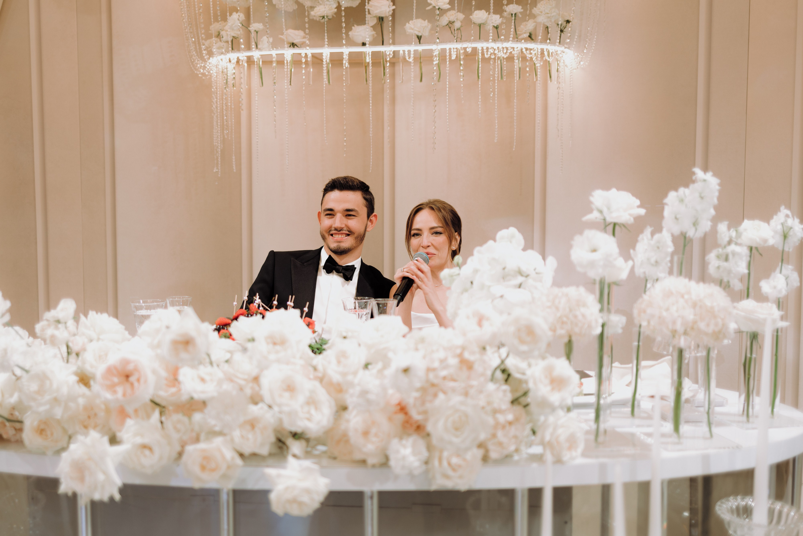 Свадьба Ксении и Михаила. Свадебный и семейный фотограф Савельева Дарья