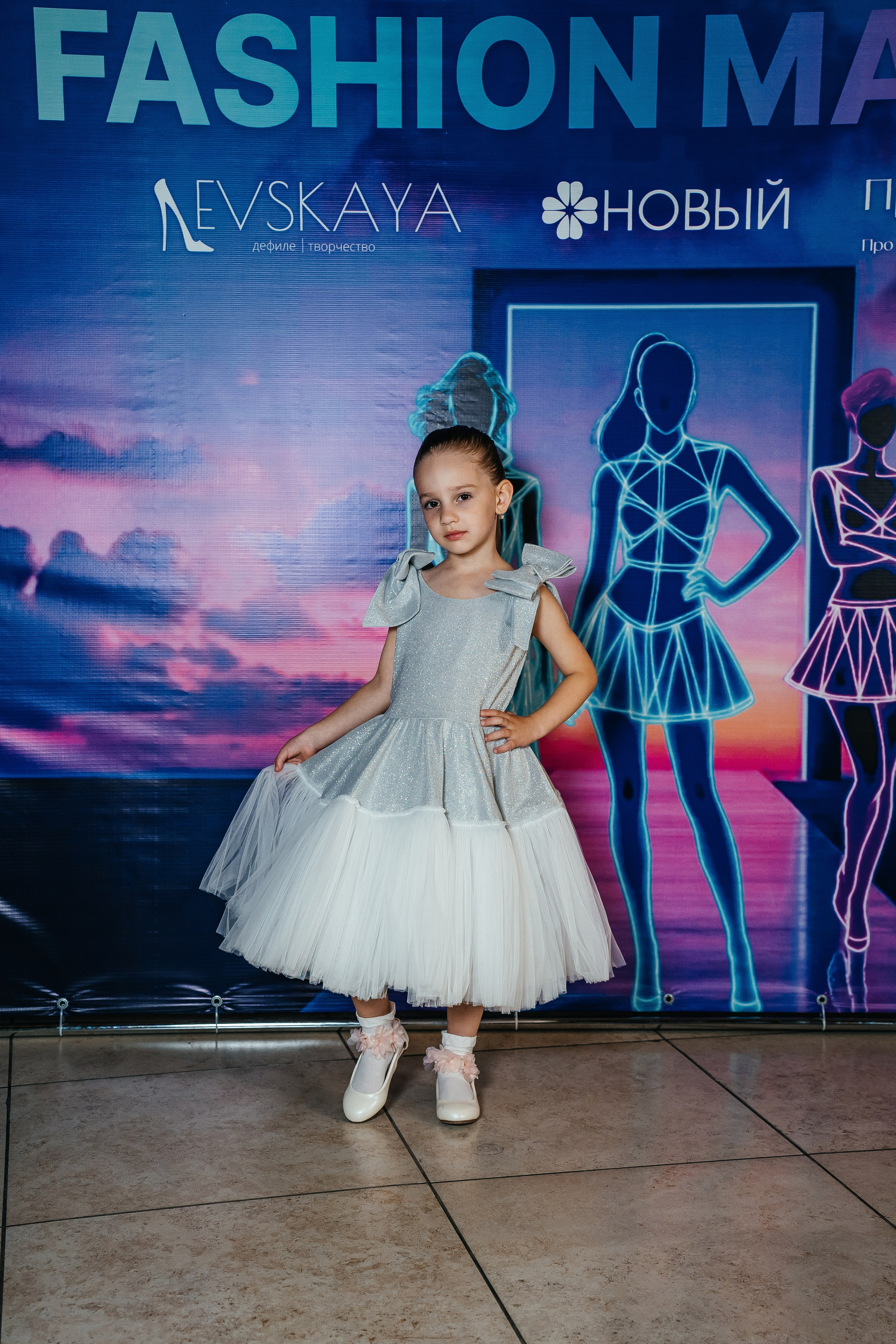 Открытие Модельного сезона 2025-2026. Little_Princess.38